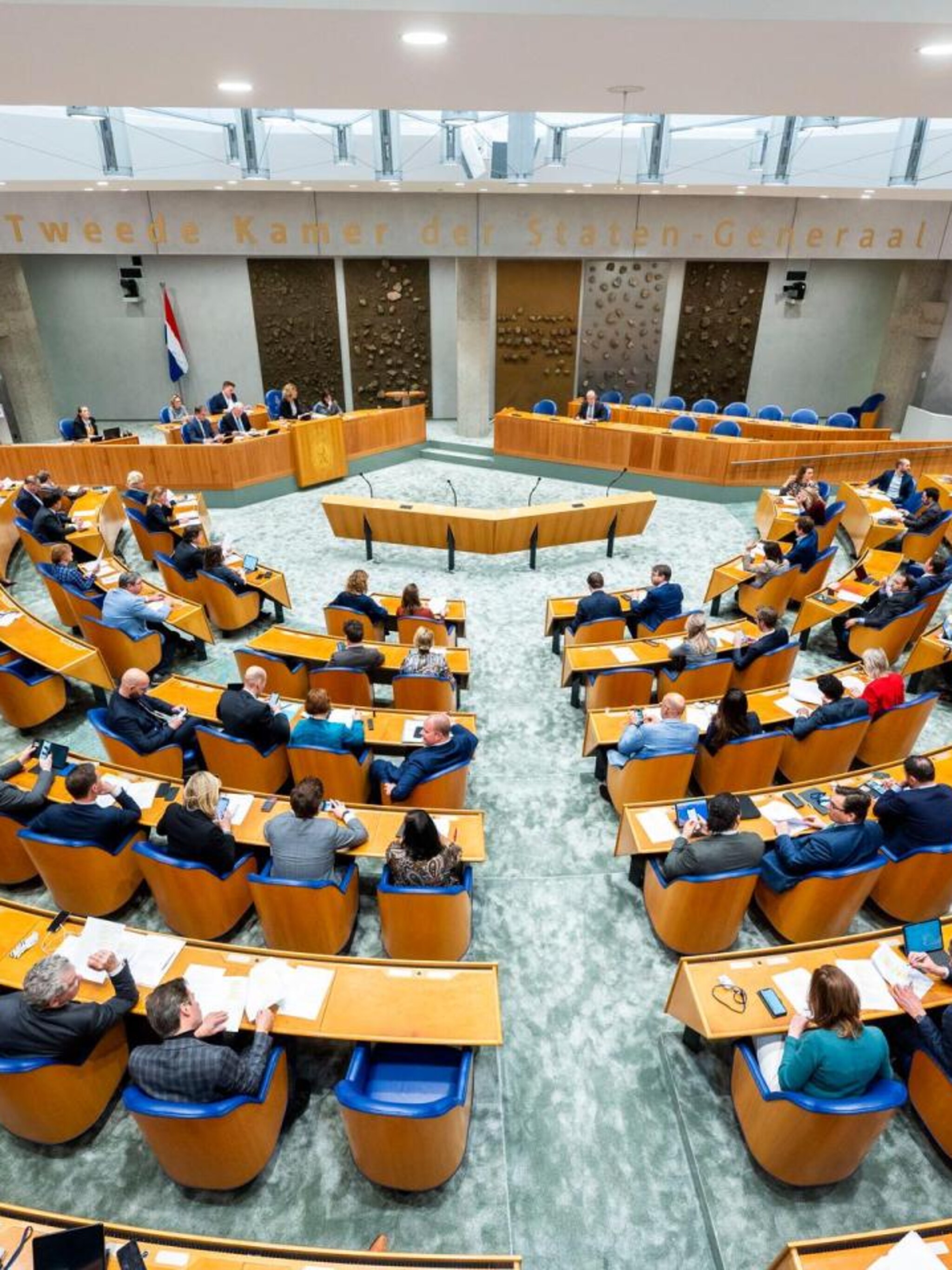 voorjaarsnota raakt werkenden hard ngvv