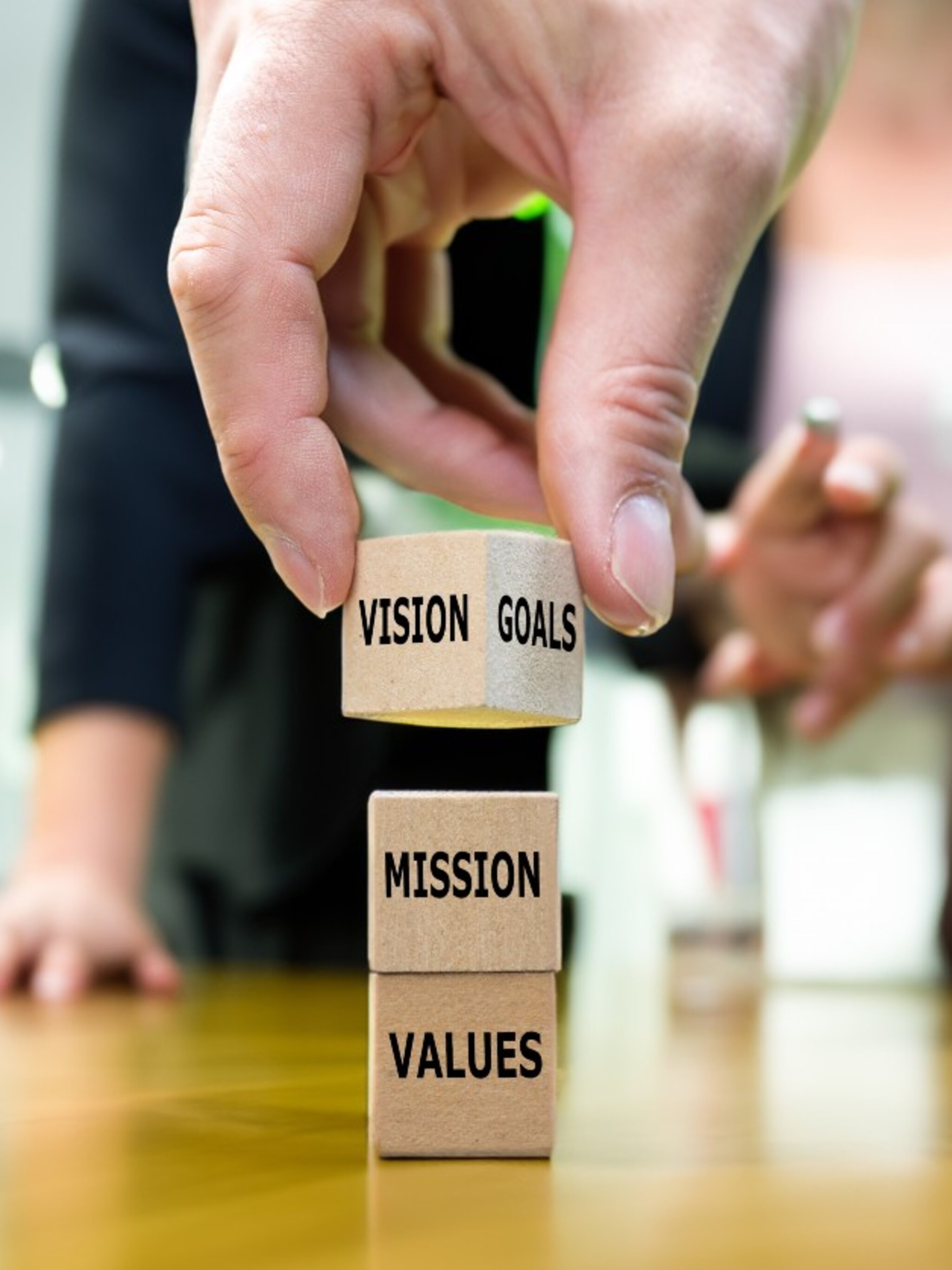 waarom purpose marketing branding ronald van der aart