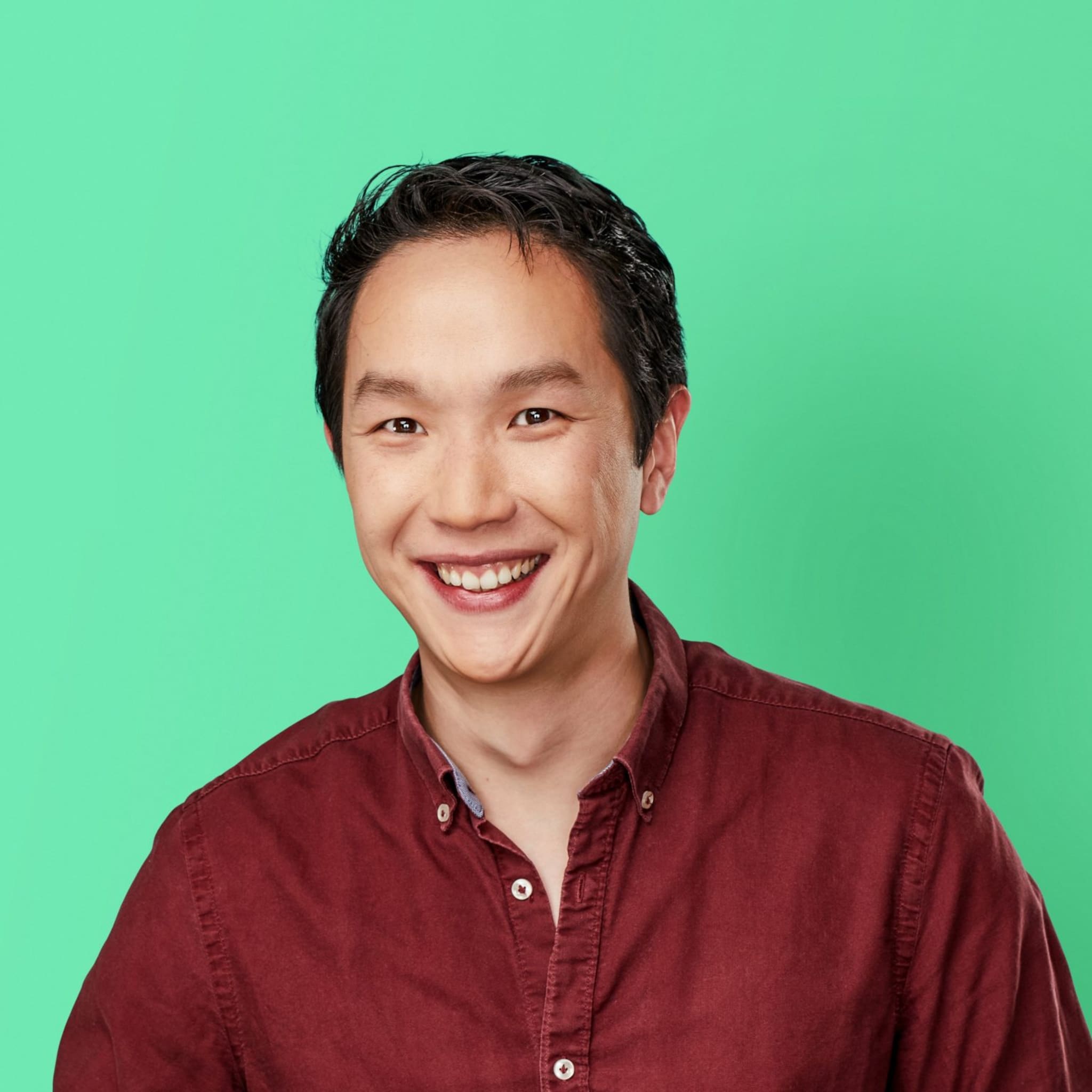 john lin
