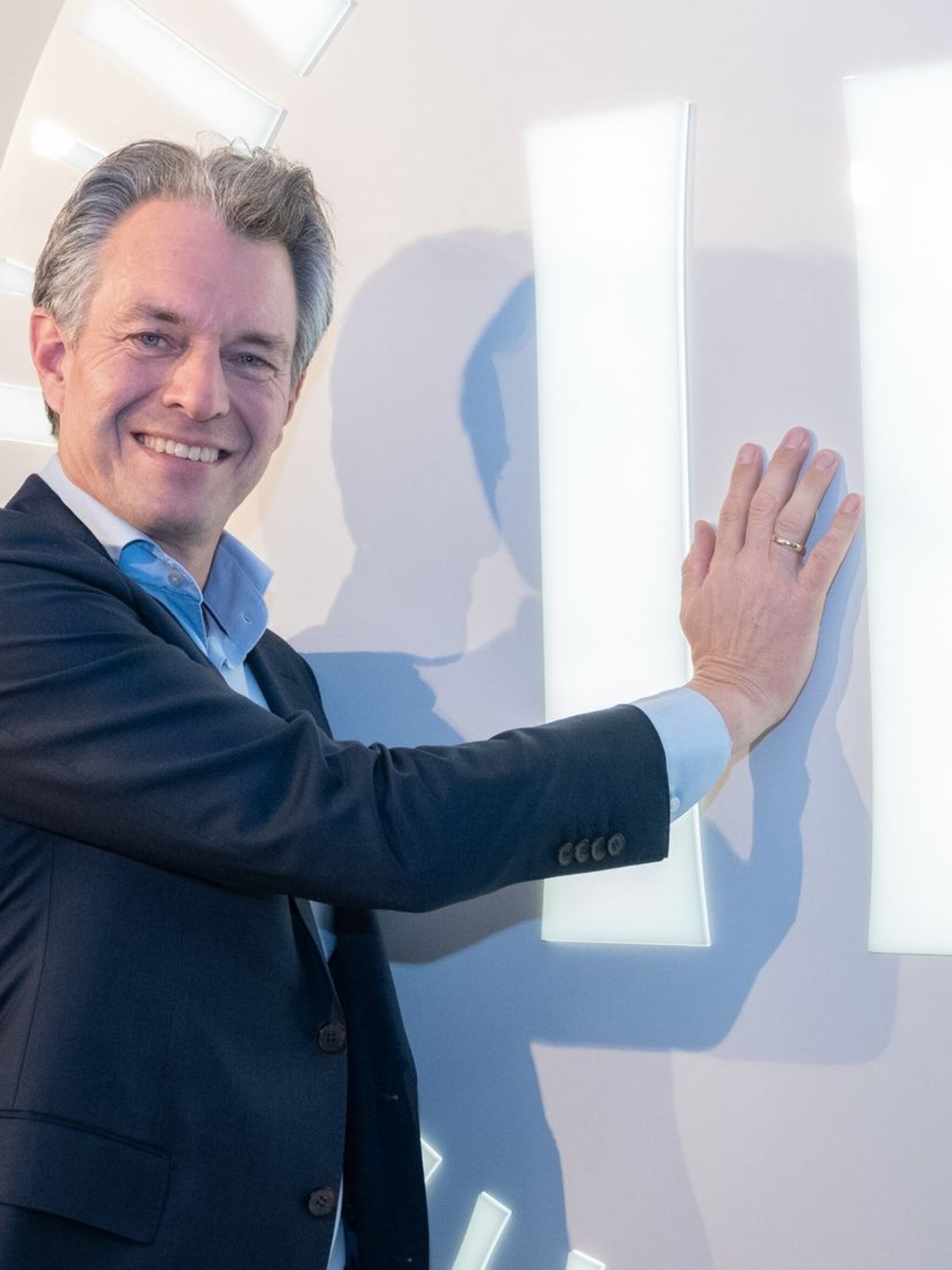 ceo landal marktleider worden vakanties natuur airbnb