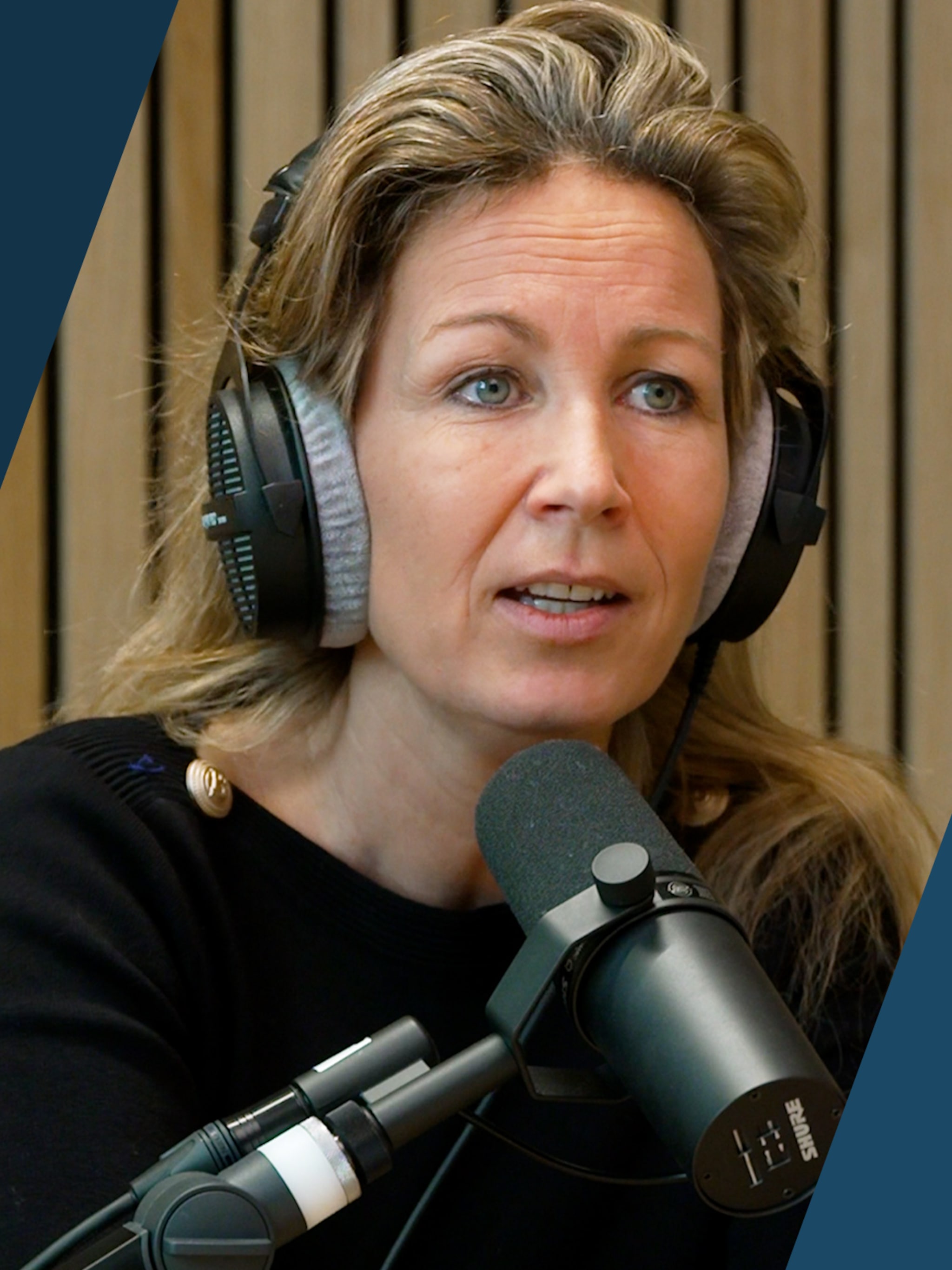 meriam slijkerman over het opbouwen van een expertstatus