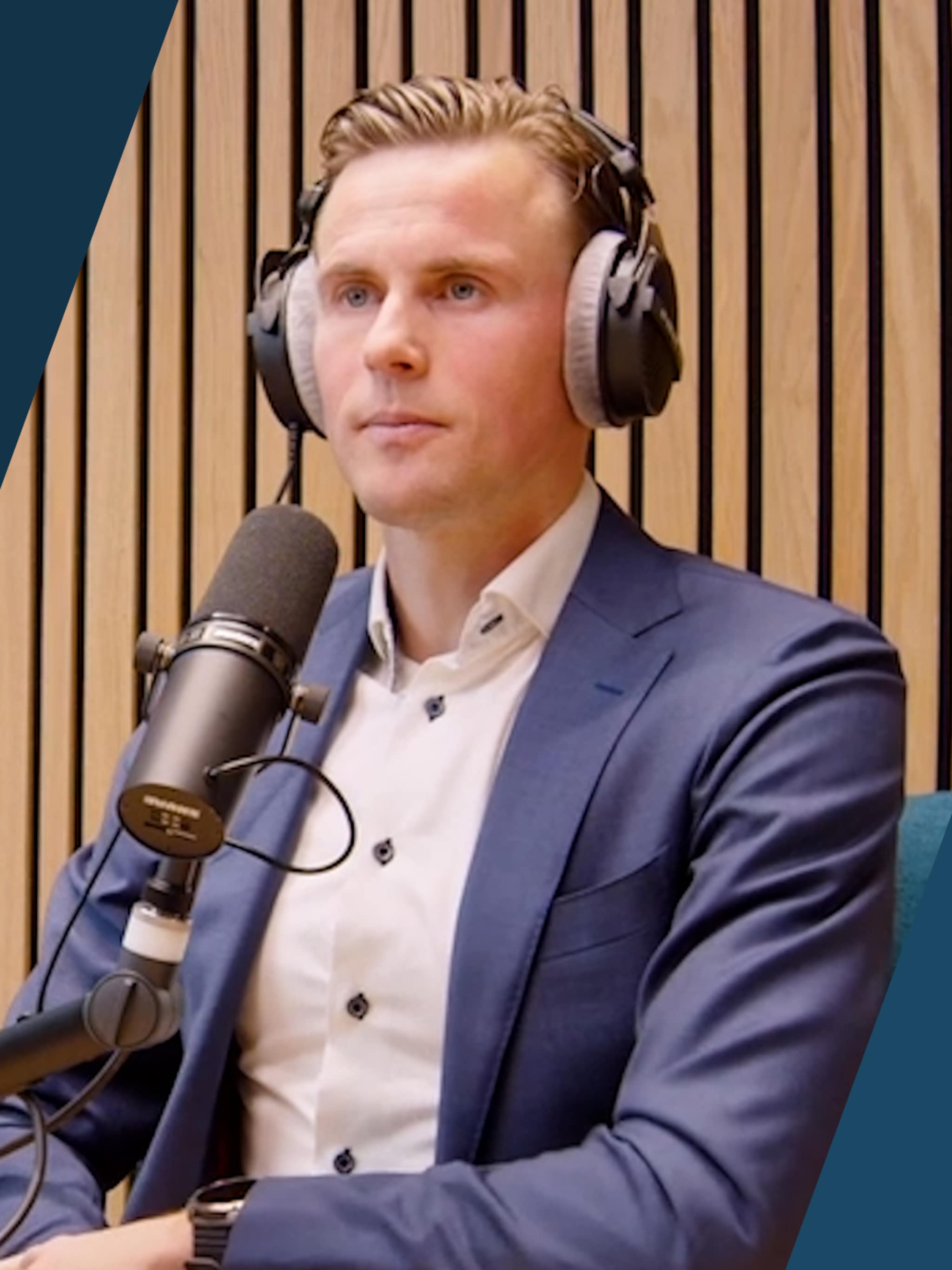 scheidsrechter sander van der eijk over stressvolle situaties