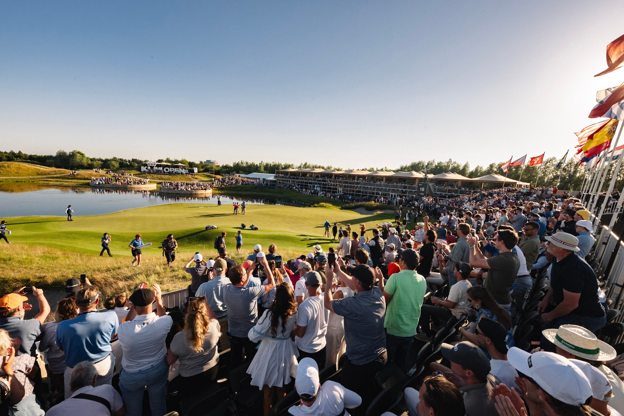 klmopen 2025 winactie internationaal golftournooi