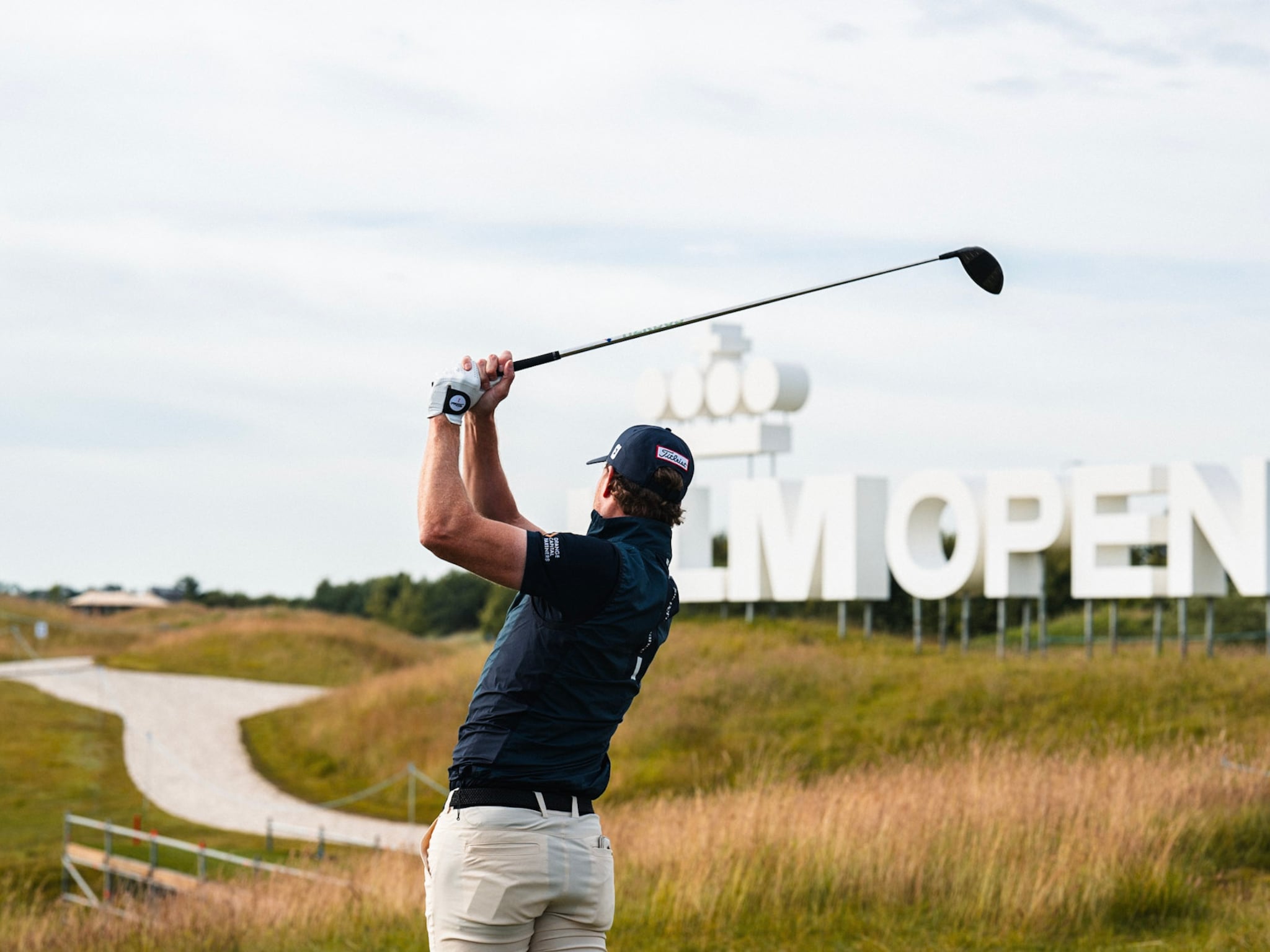 klmopen 2025 winactie internationaal golftournooi