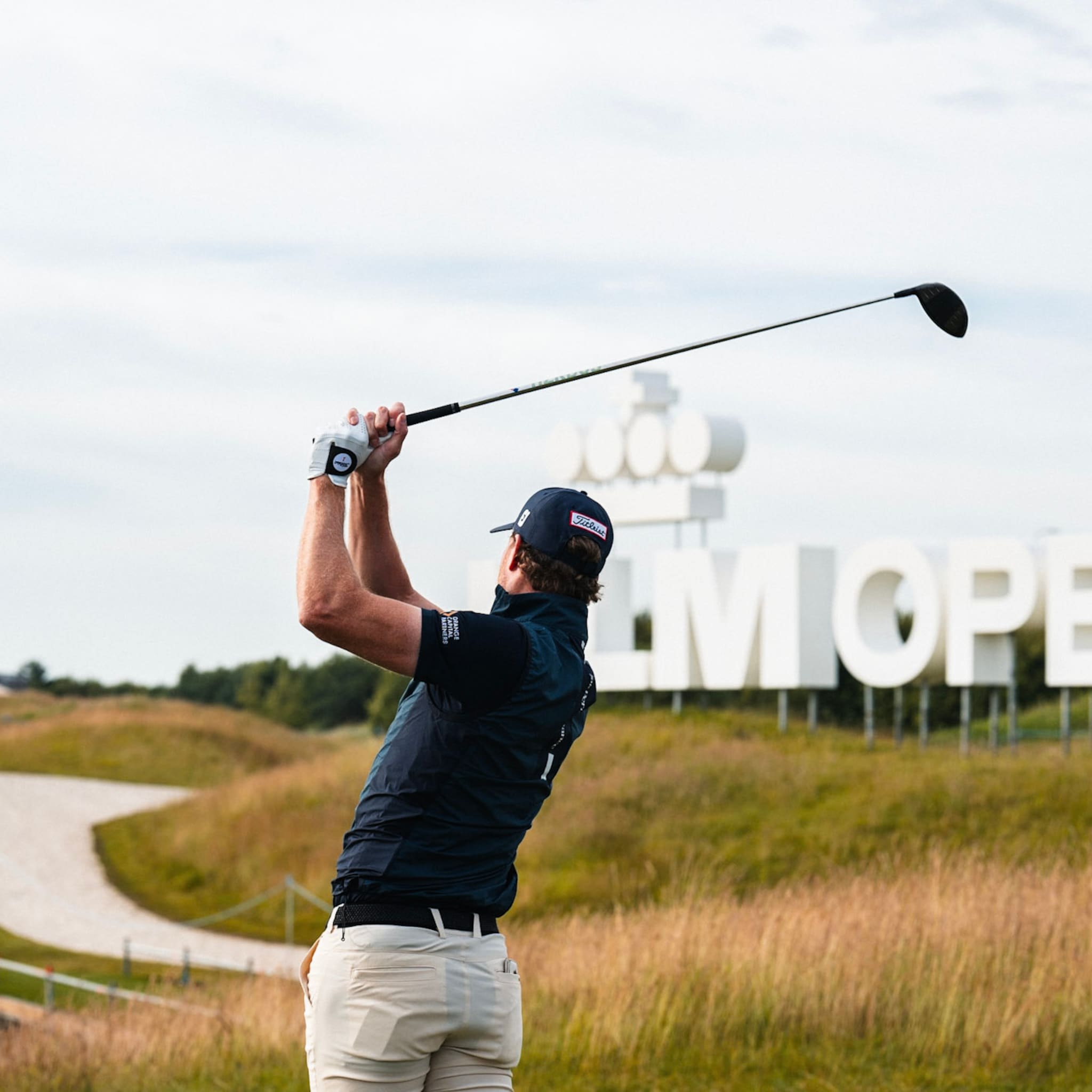 klmopen 2025 winactie internationaal golftournooi