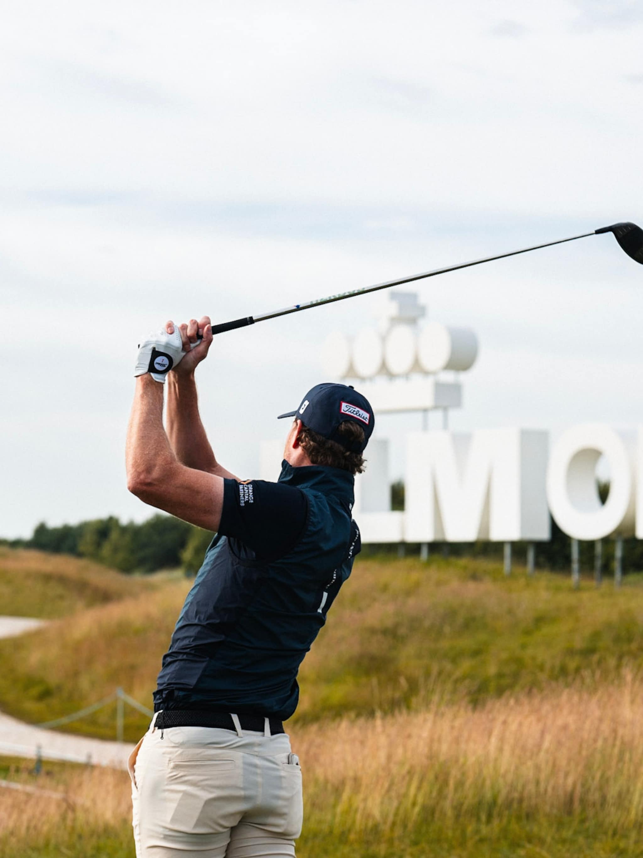 klmopen 2025 winactie internationaal golftournooi