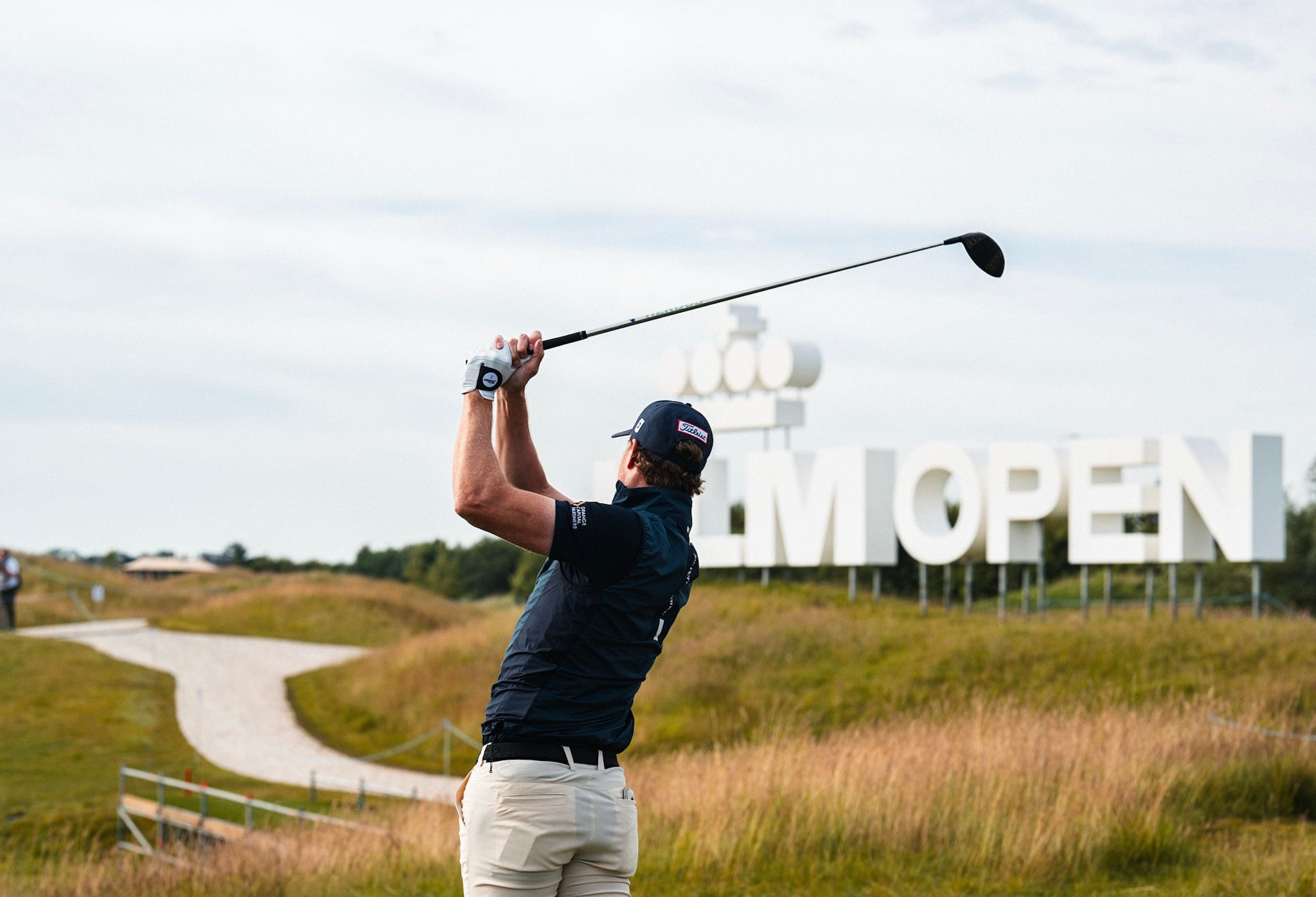 klmopen 2025 winactie internationaal golftournooi