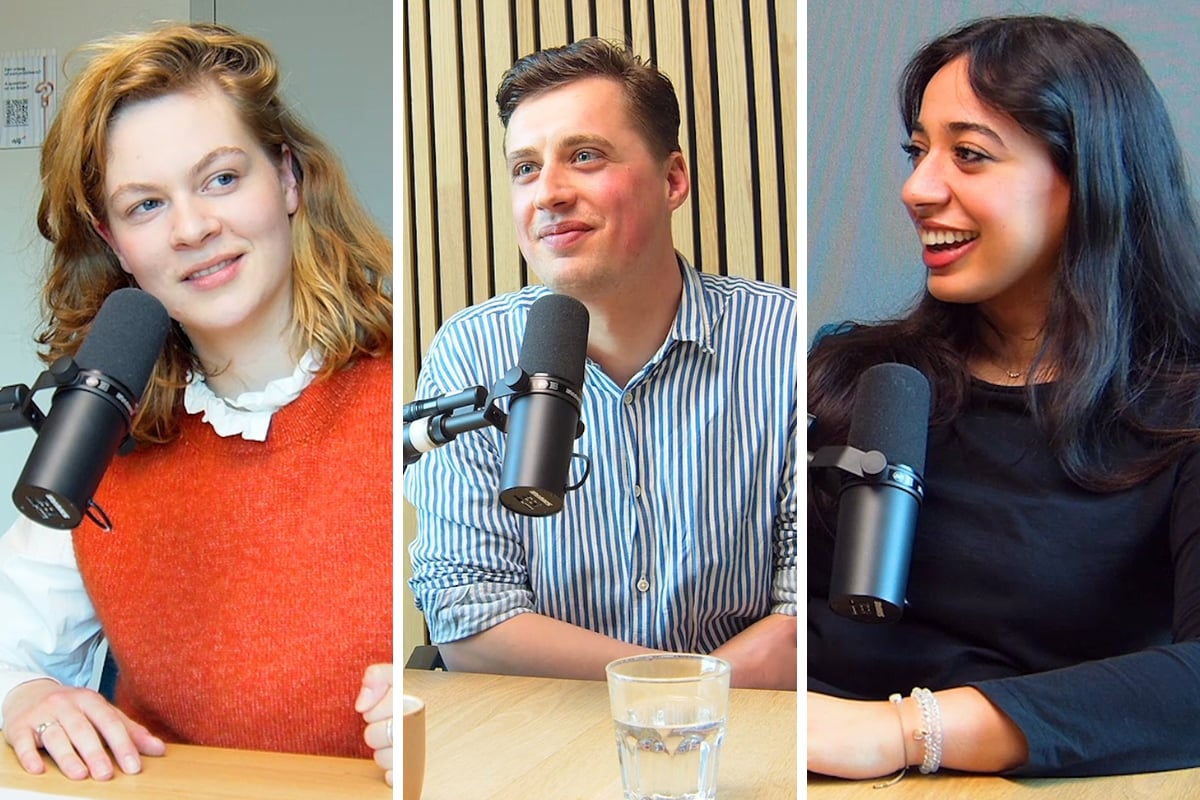 Still Hoe overleef ik werken met Gen Z BusinessWise