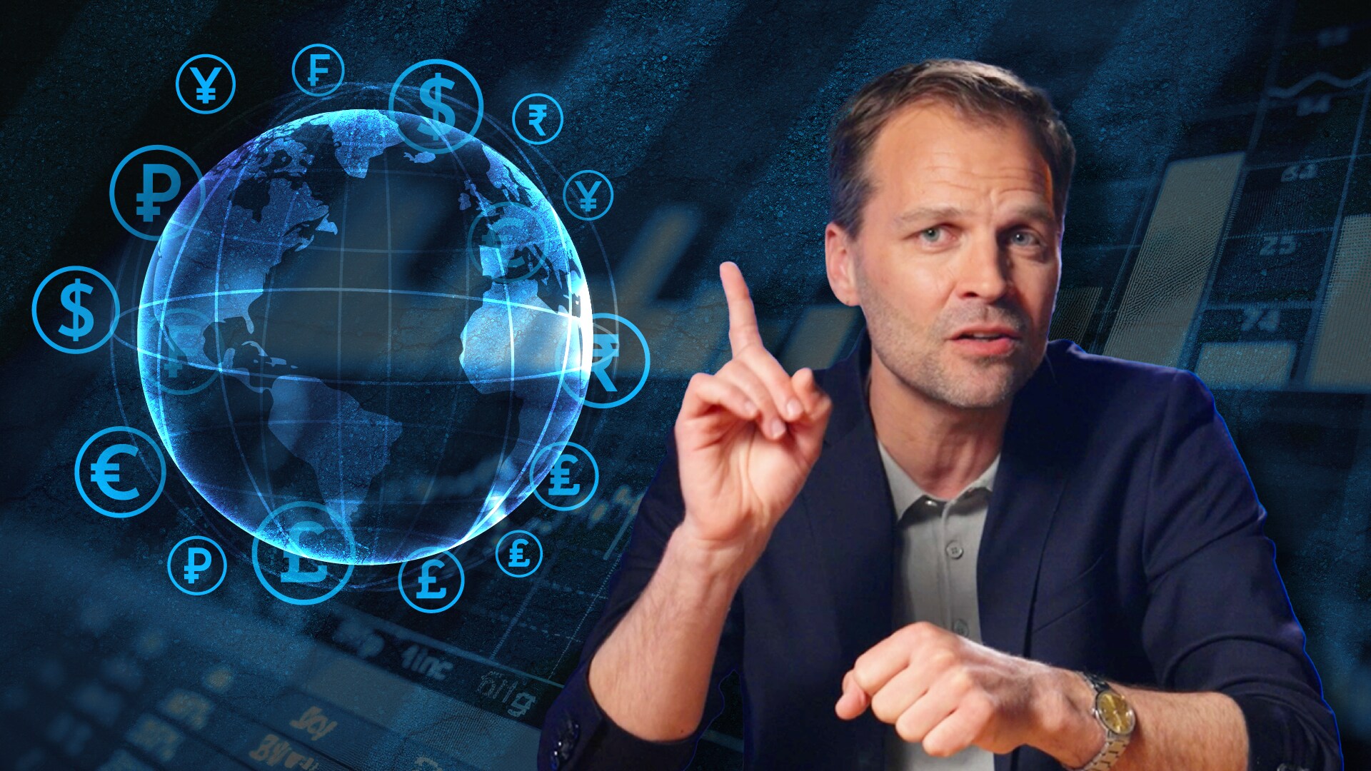 Videostill BW Explained Daan Nieber presenteert BusinessWise Explained.