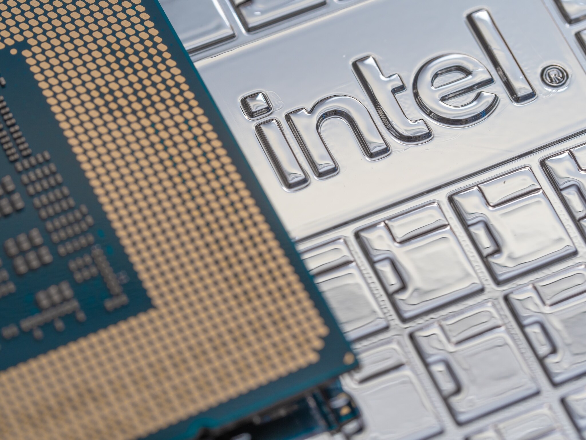 Intel. Foto: Shutterstock Foto: Shutterstock.