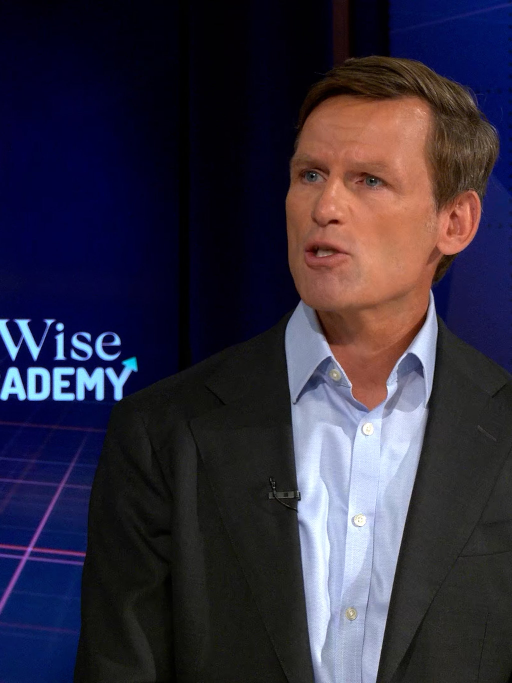 businesswise academy joost van leenders van lanschot kempen beleggingsfonds hedgefonds