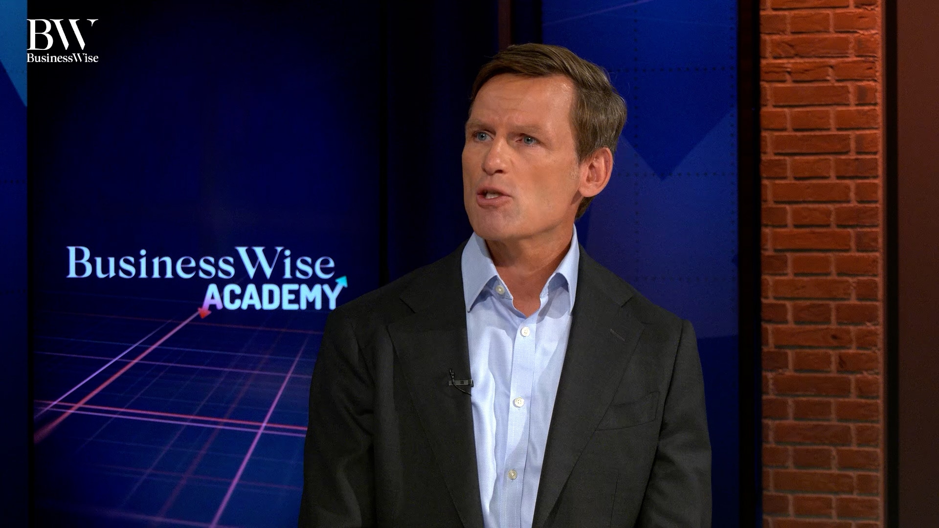Still Beleggingsacademy BusinessWise