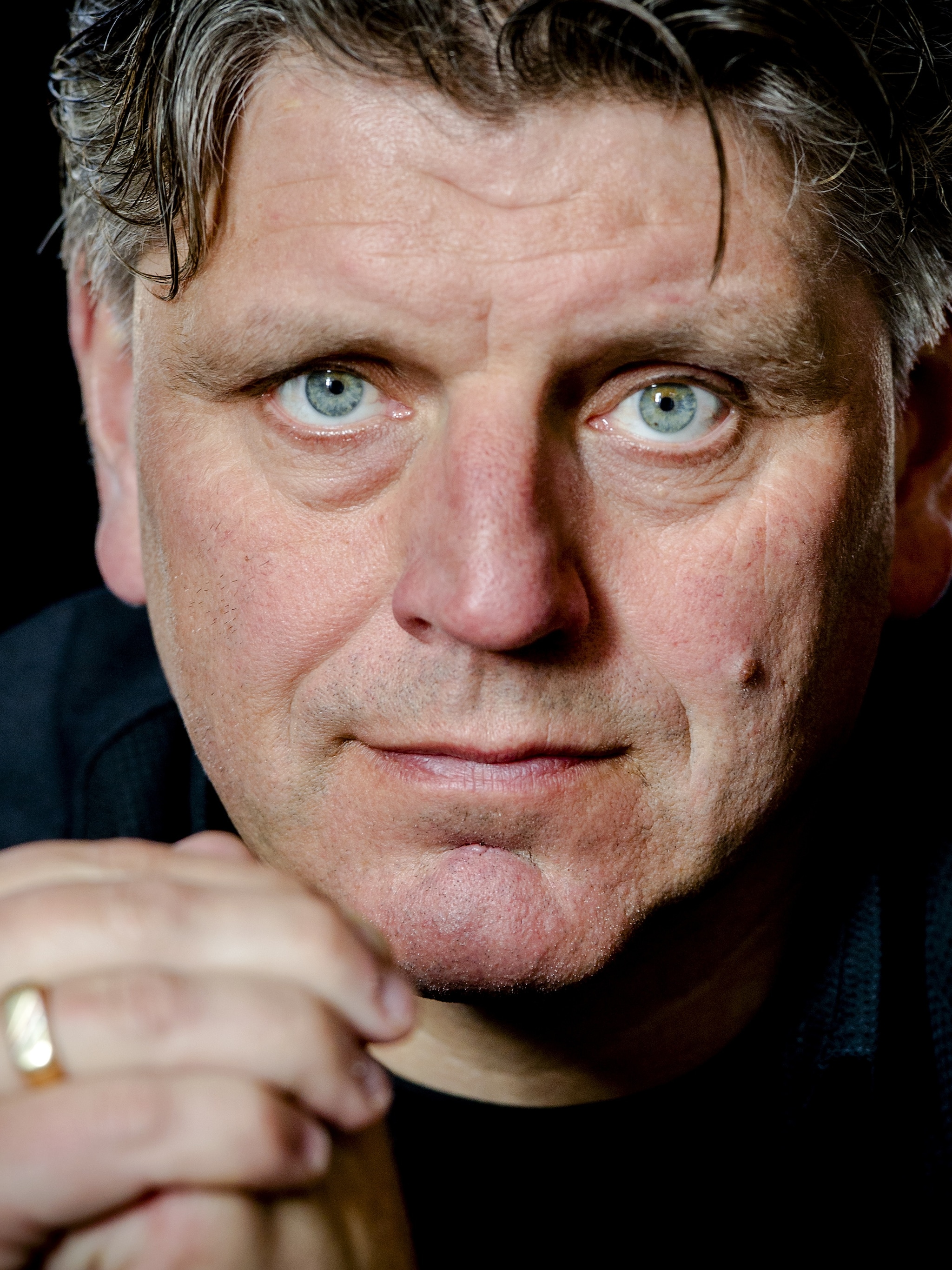 jonnie boer librije overleden