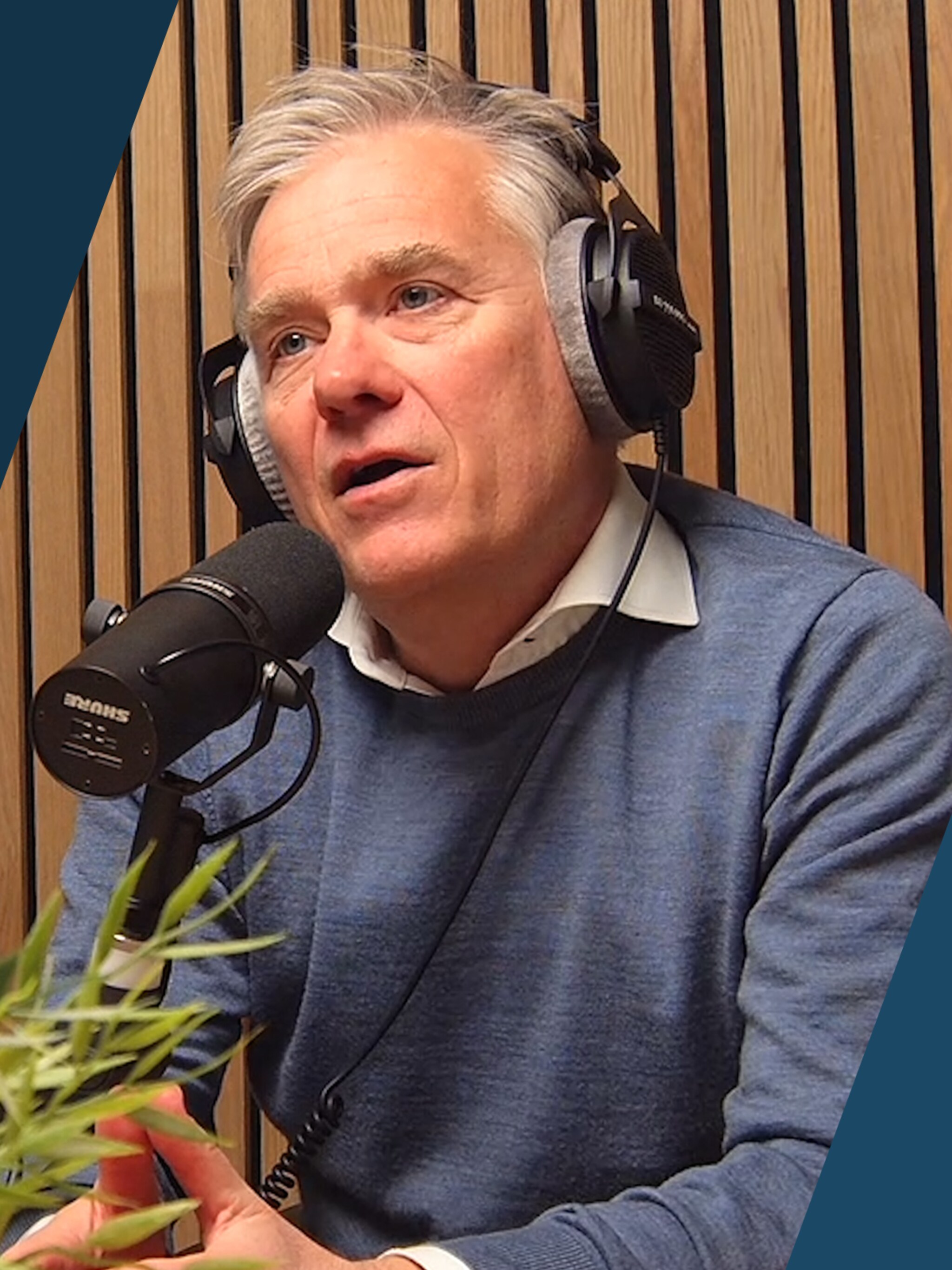 rijn vogelaar over digitale gezondheid