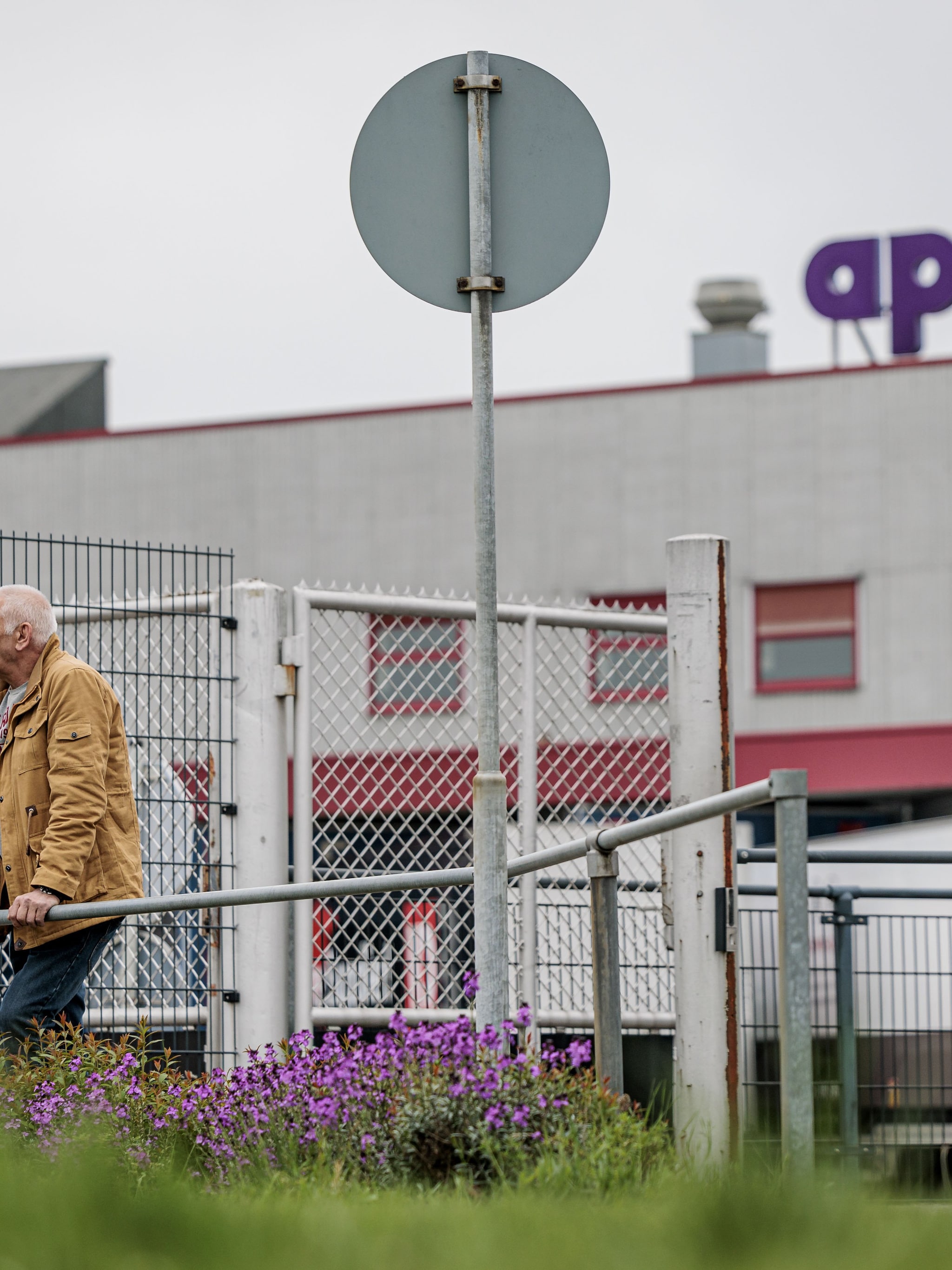 vredestein sluiting ontslag dubieuze rol subsidies europa