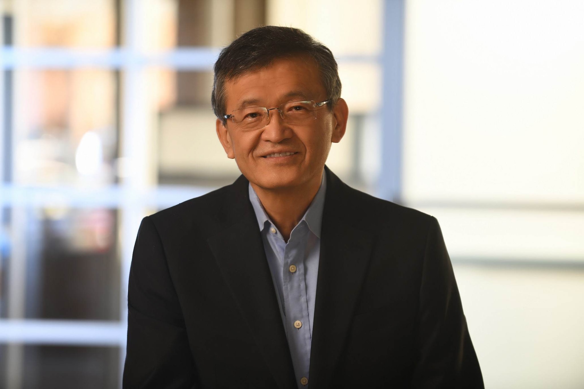 Intel Appoints Lip-Bu Tan as Chief Executive Officer Intel-CEO Lip-Bu Tan.