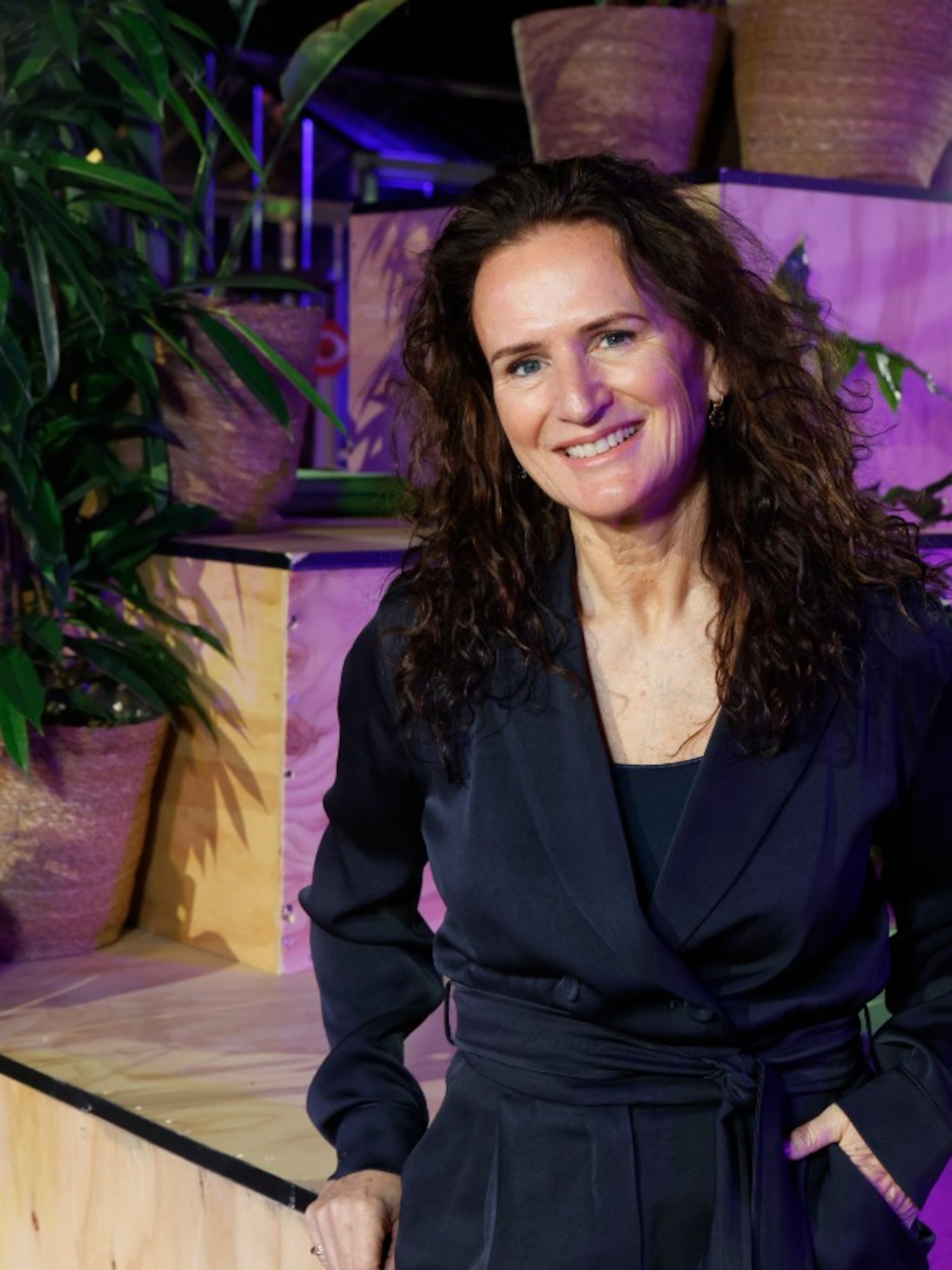 b corp the social hub marion koopman