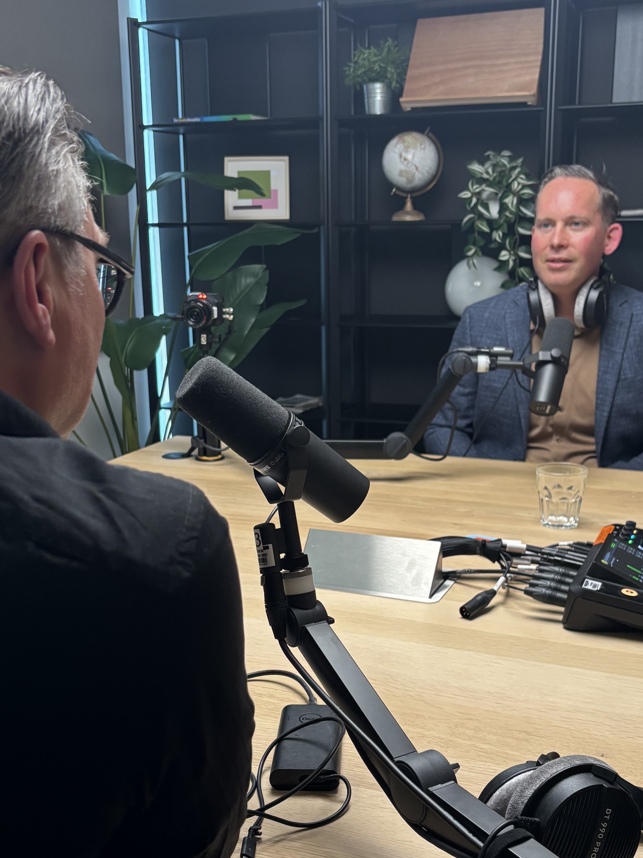 crisiscommunicatie gezondheidzorg haags medisch centrum