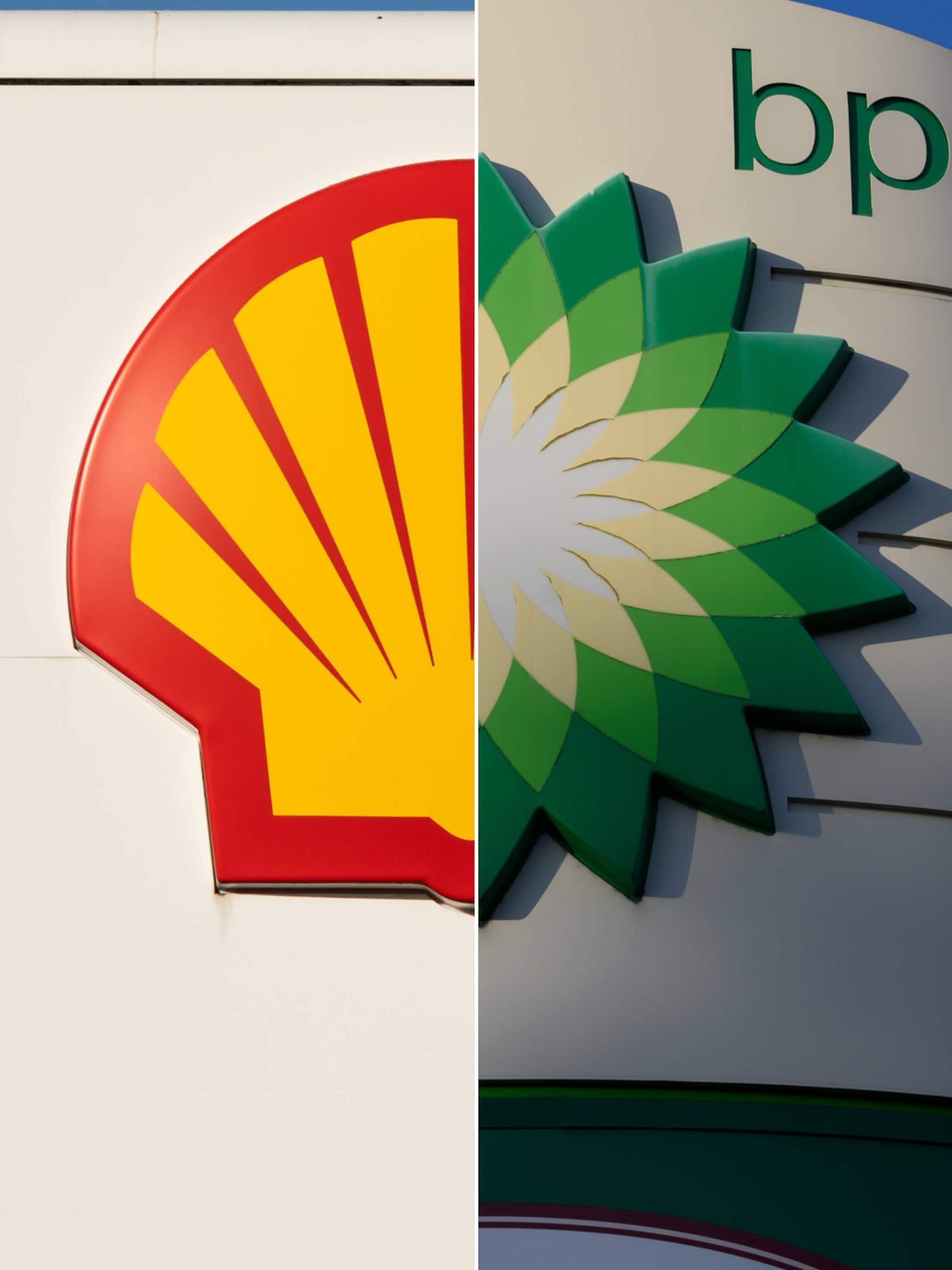 fusie shell bp mogelijk