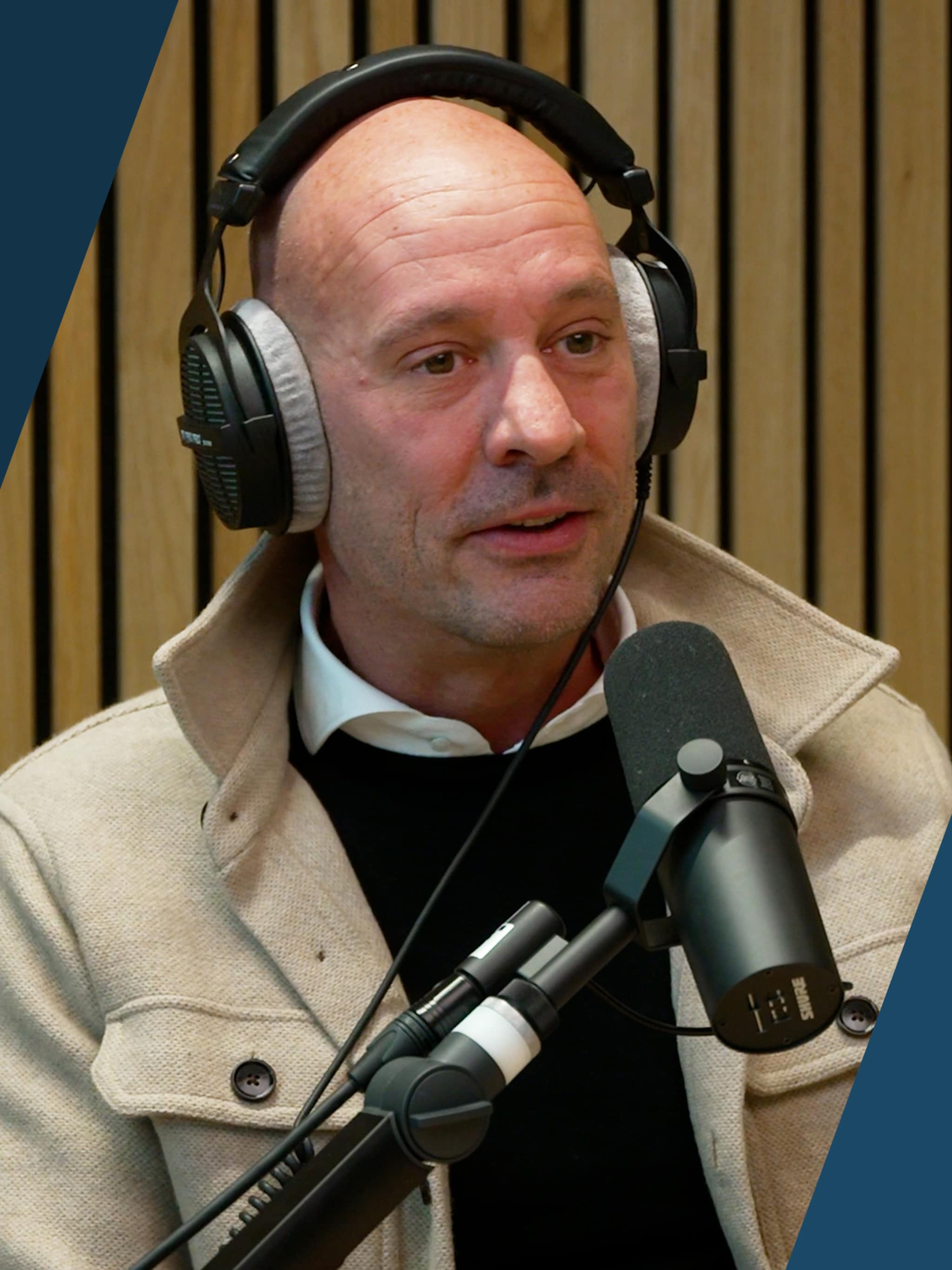 lodewijk van ommeren over gedragsverandering
