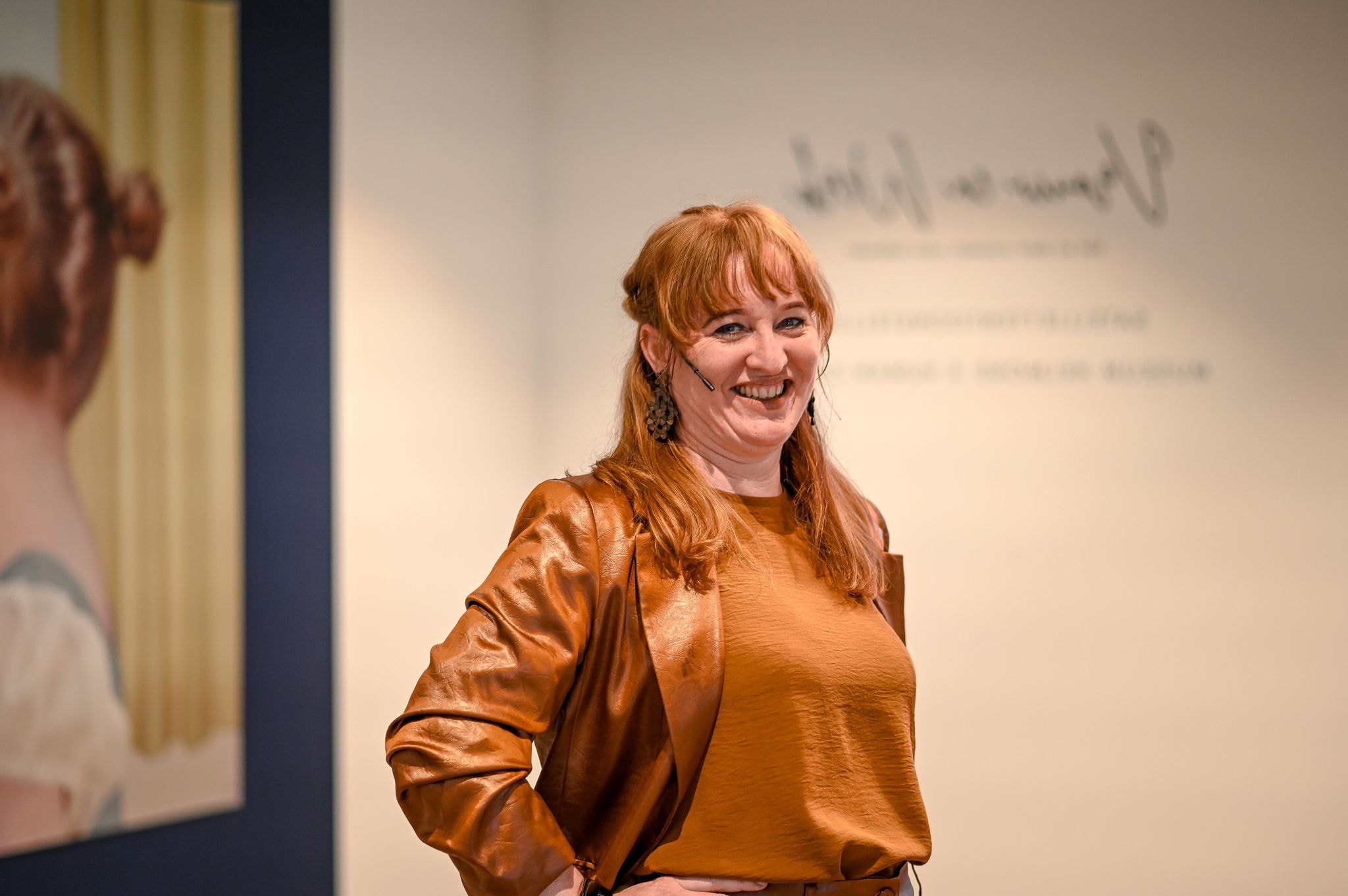 Nicol Tadema Arbeidsmarktcommunicatie-expert Nicol Tadema