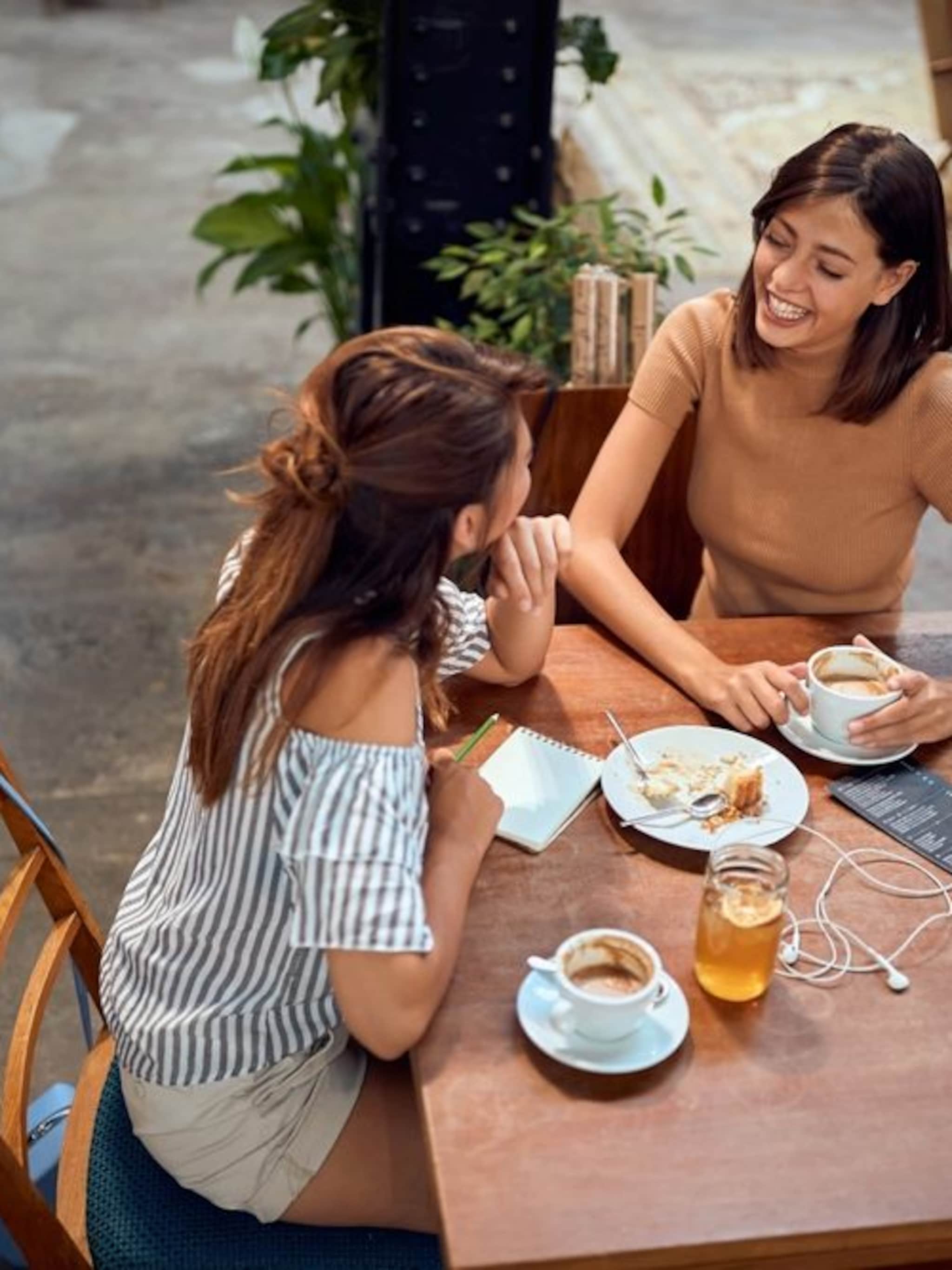 small talk onzichtbare hoofdrolspeler van eerste indruk