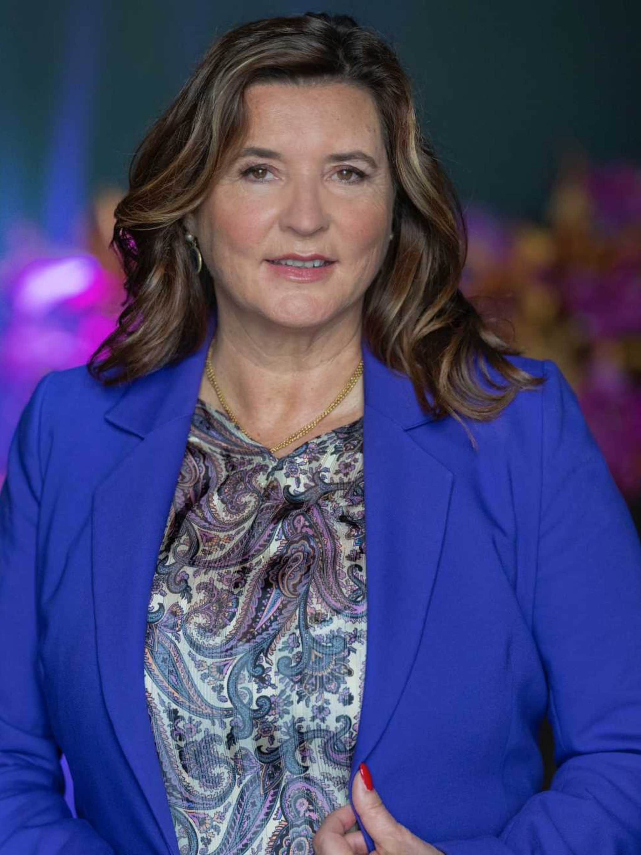 zabeth van veen over zelfkennis in leiderschap versterken team