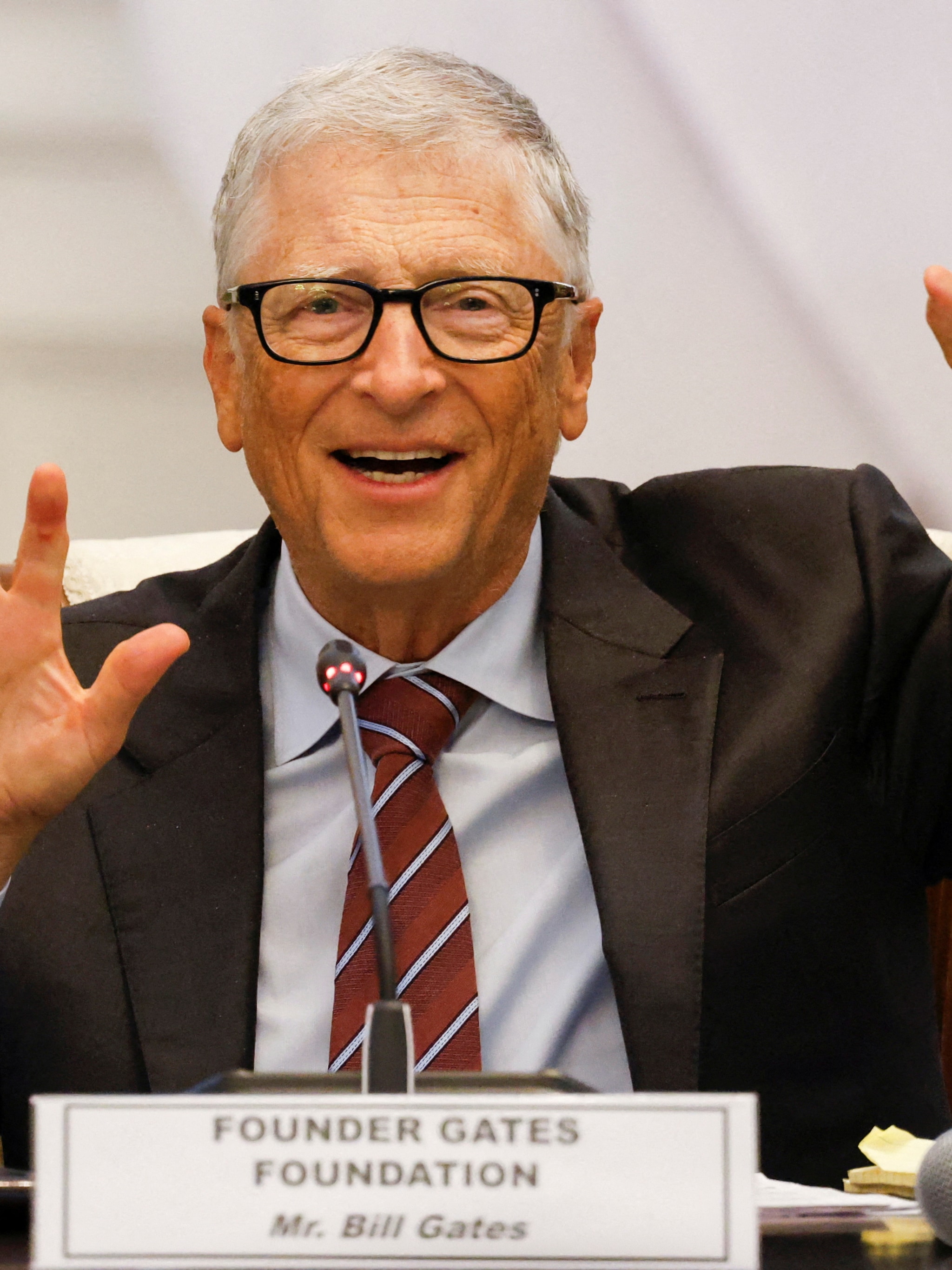 bill gates 200 miljard weggeven in 20 jaar