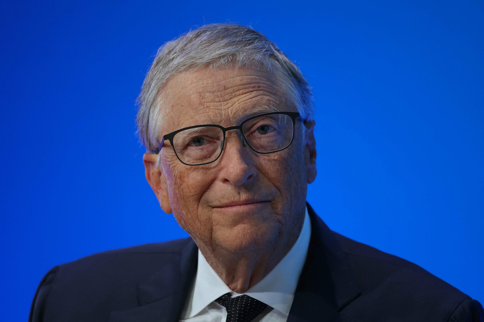 Bill Gates Bill Gates. Foto: AFP.