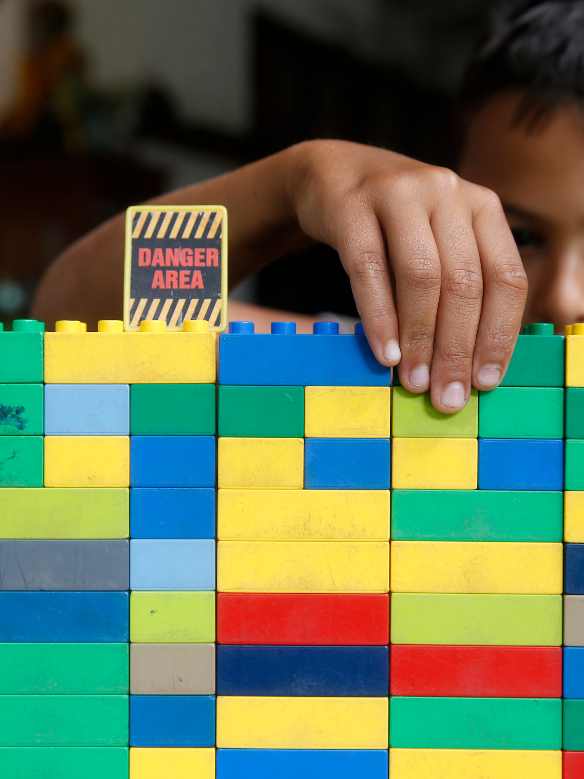 lego gpt ai model dat geen zinnen bouwt maar lego