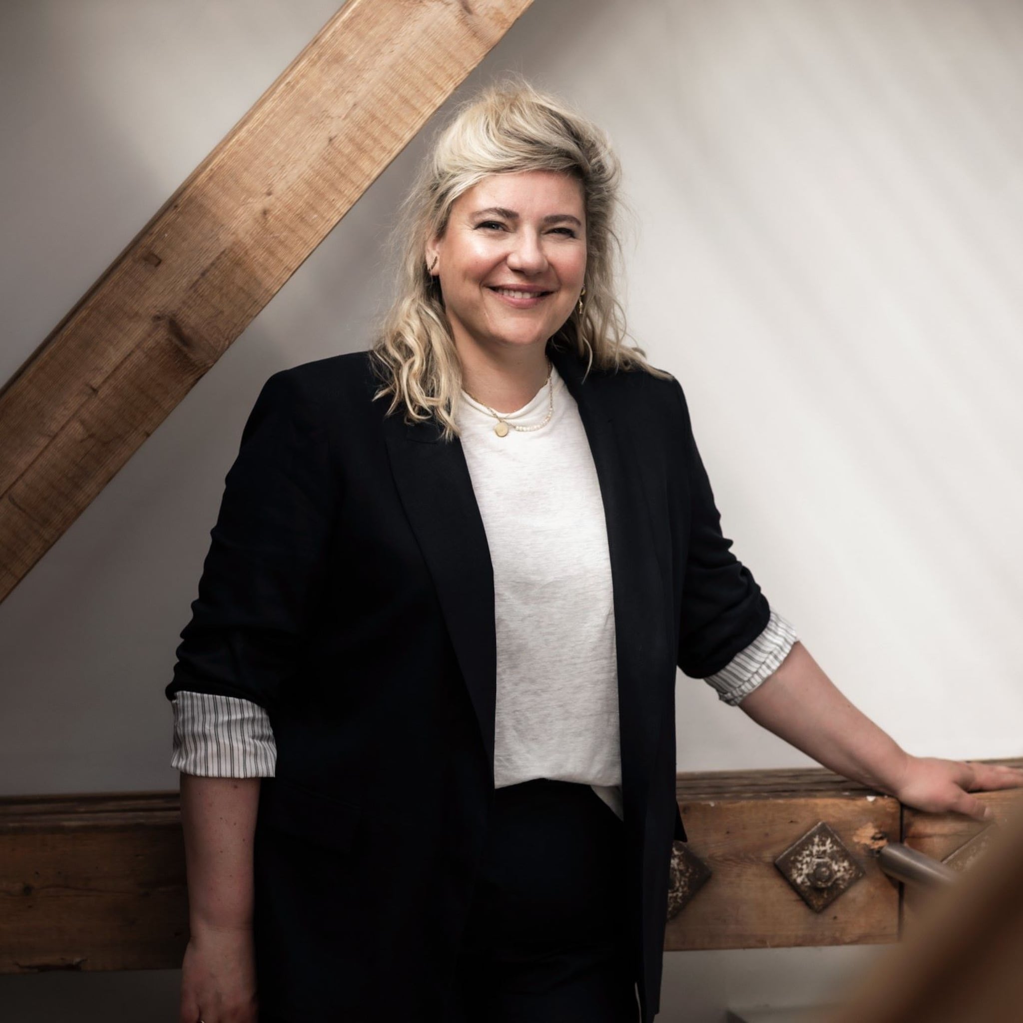 dominique henskens