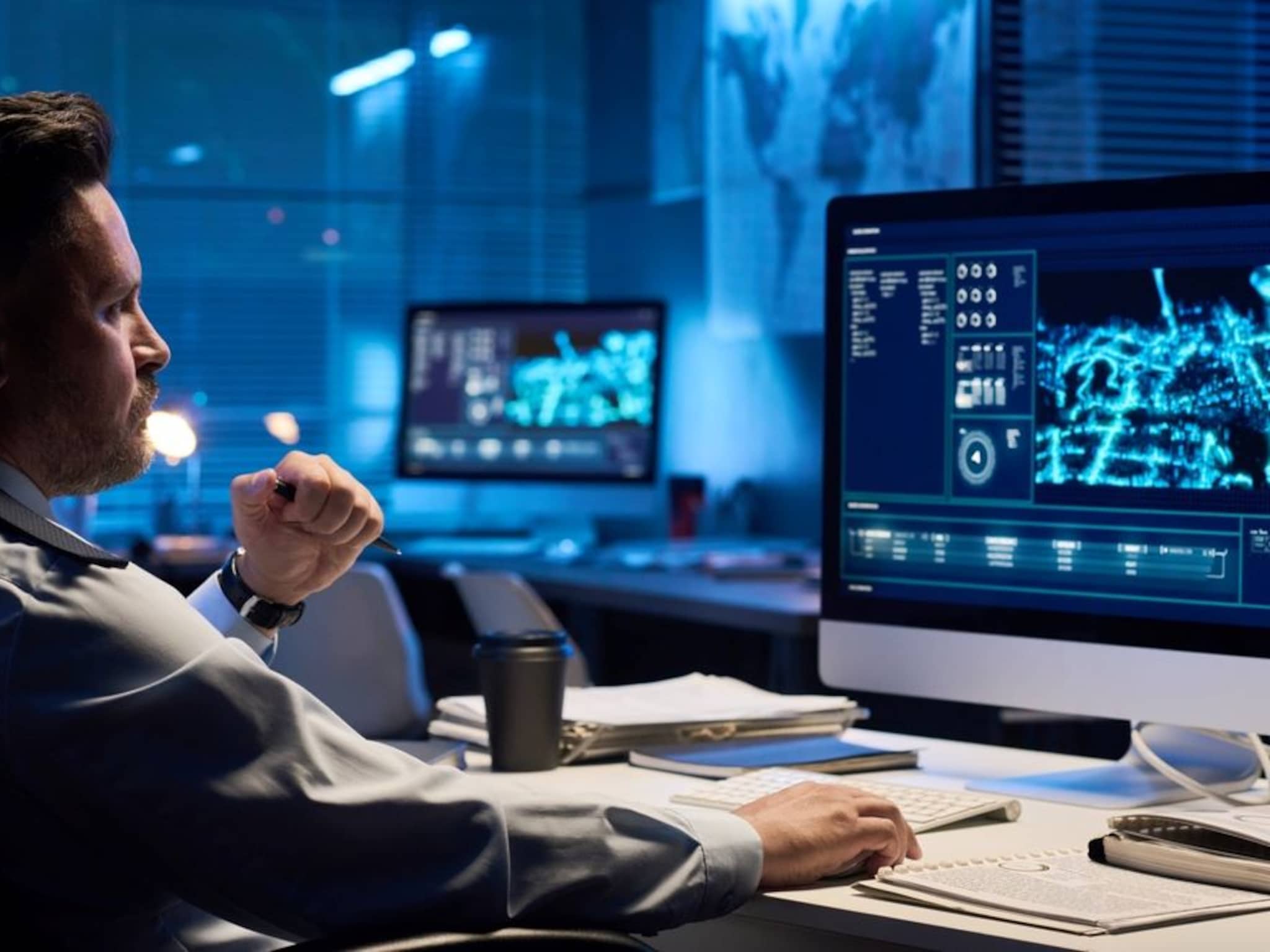sofware beveiliging datalekken cyberaanvallen cybersecurity expert mandy andress