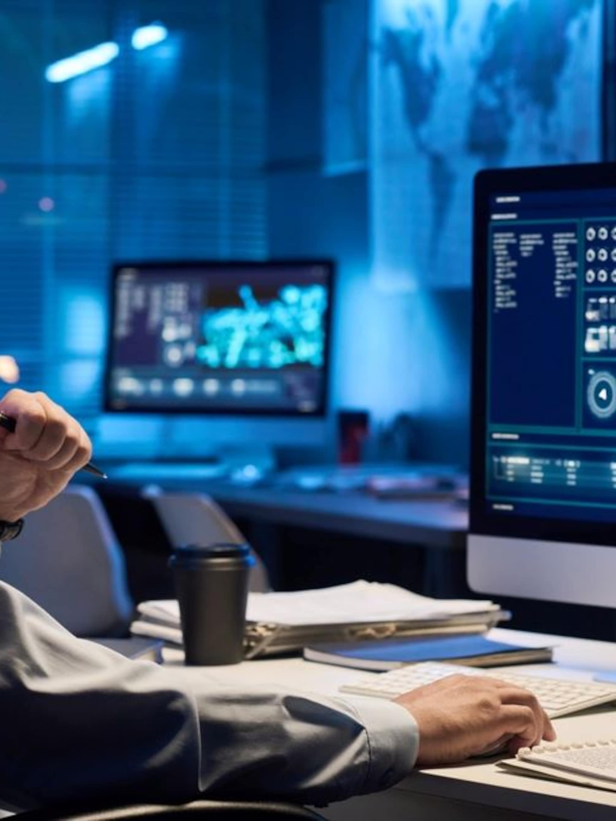 navo top cyberveiligheid patrick jordens cybersecurity expert