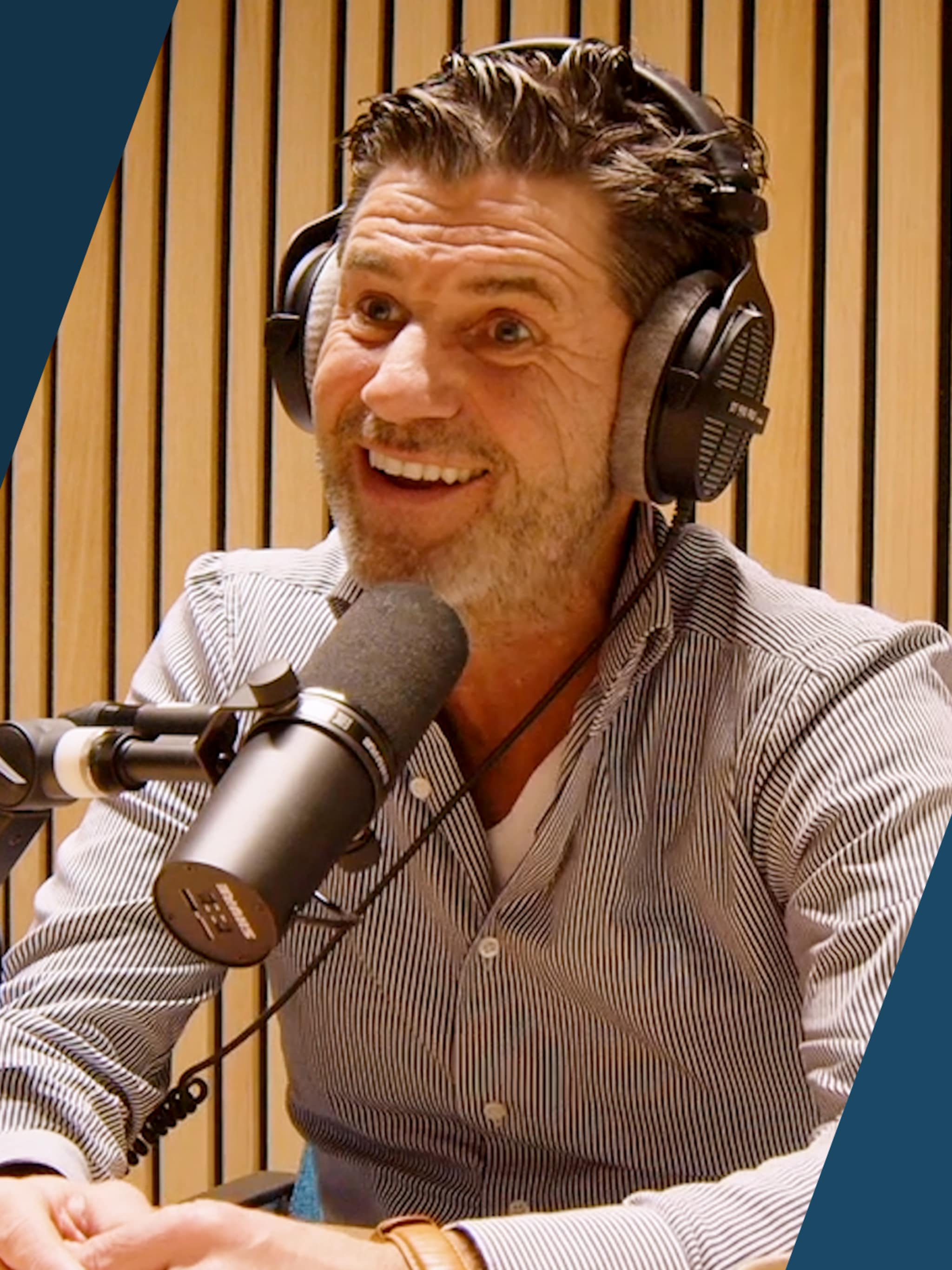 richard van kray over luisteren en het socratisch gesprek