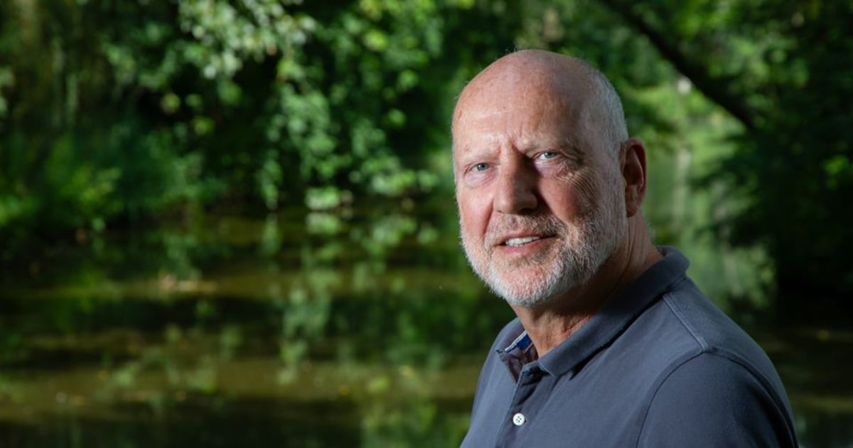 Leen Zevenbergen ziet Afrika uitgroeien tot economische kracht van 2050