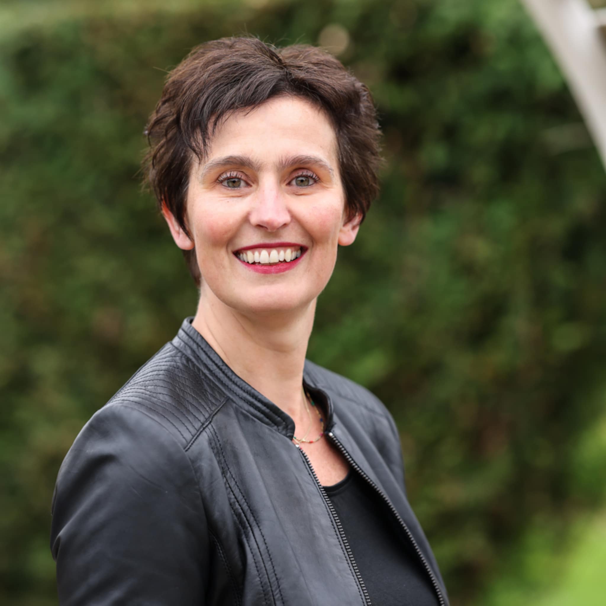 chantalle weemaes