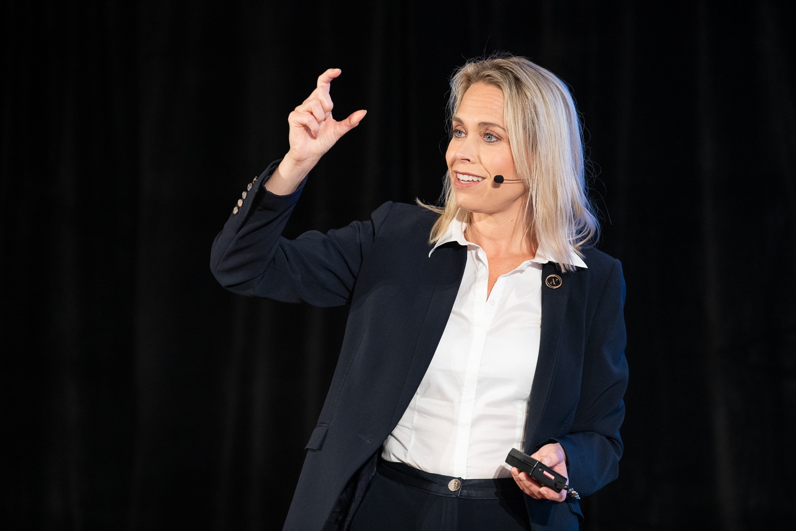 Anne-Maartje Oud Stephanie Kristl