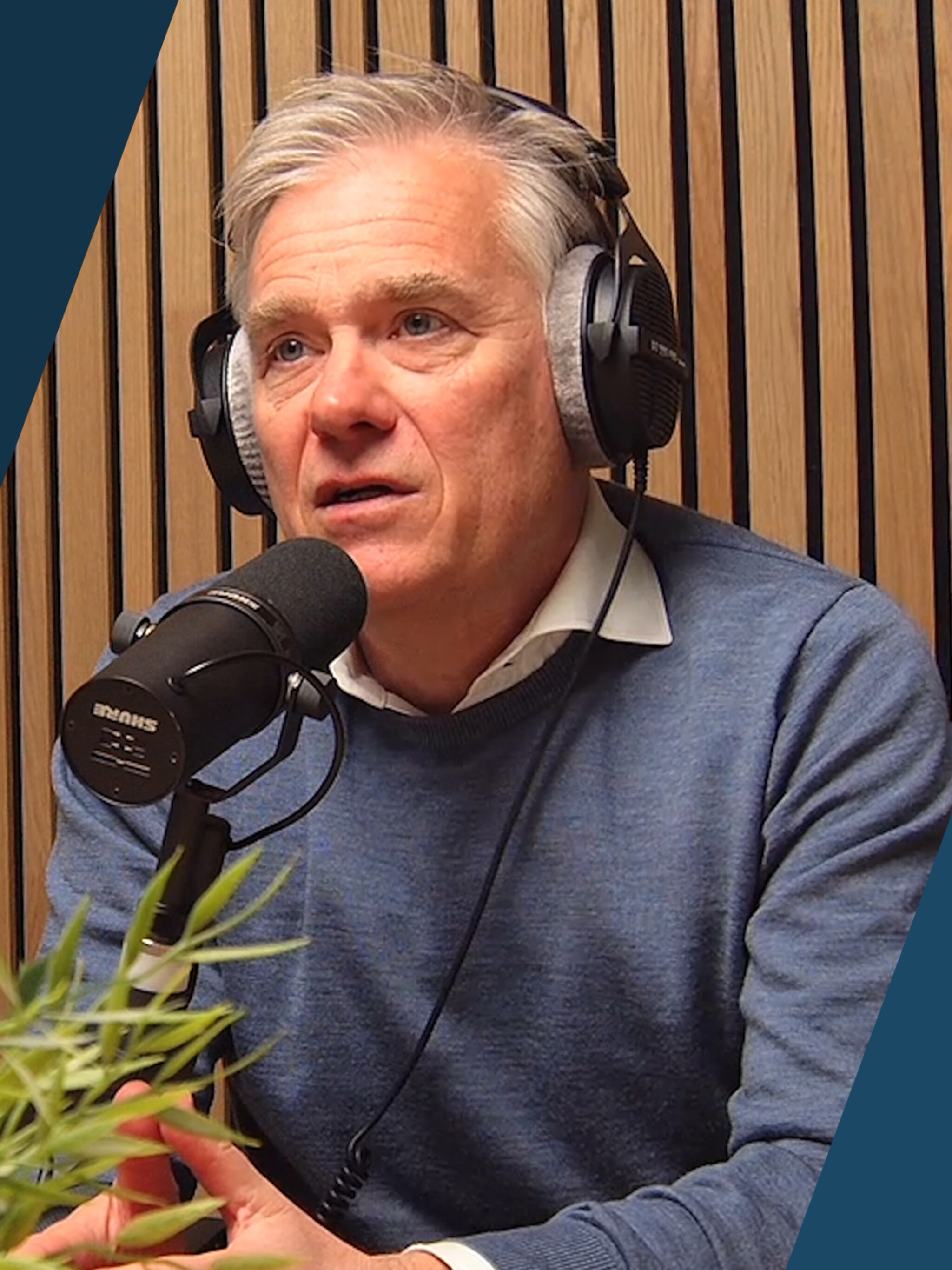 rijn vogelaar over de enthousiasme trilogie