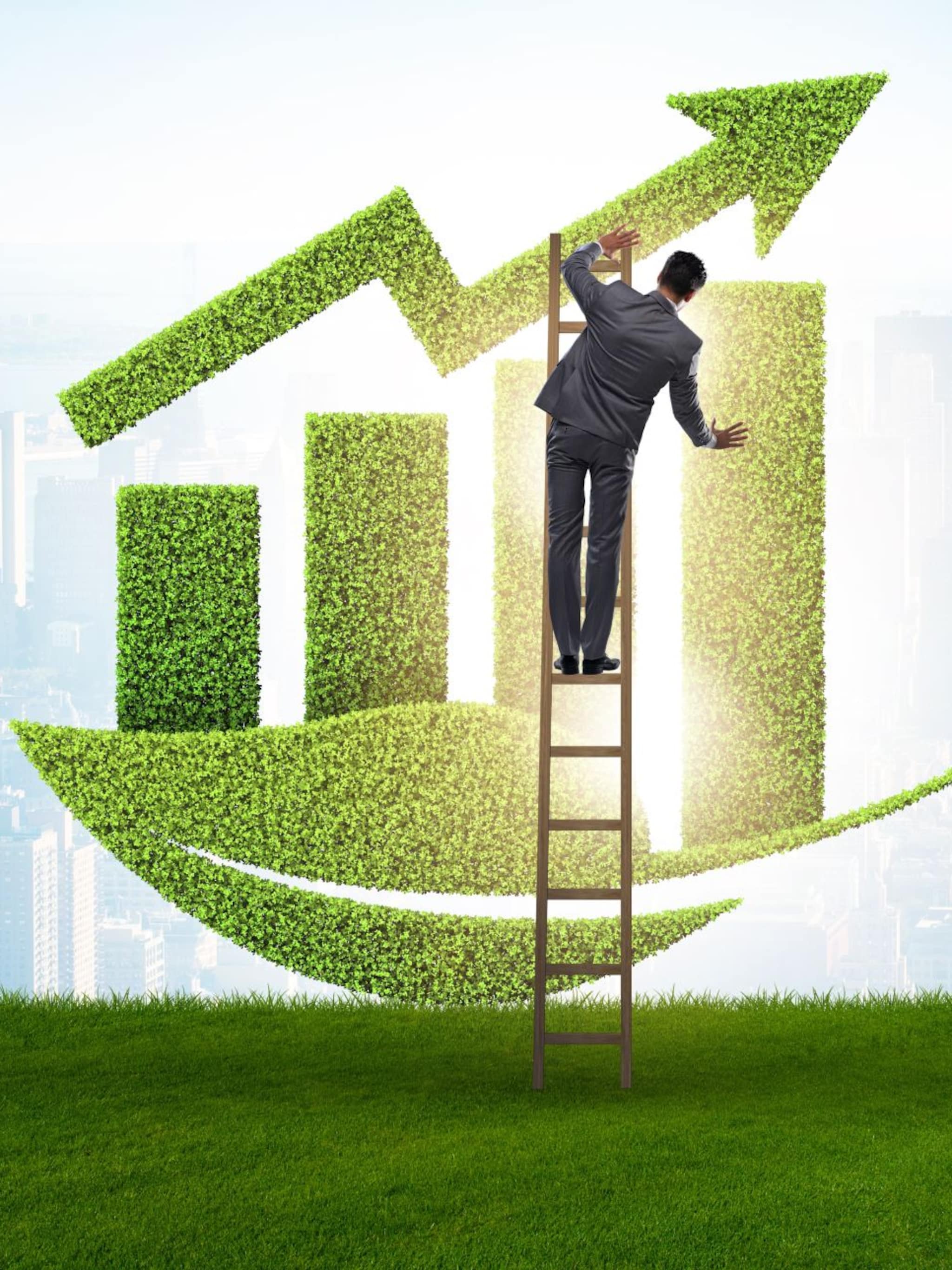carbon equity beleggen klimaatfondsen privaty beurzen pim bertens