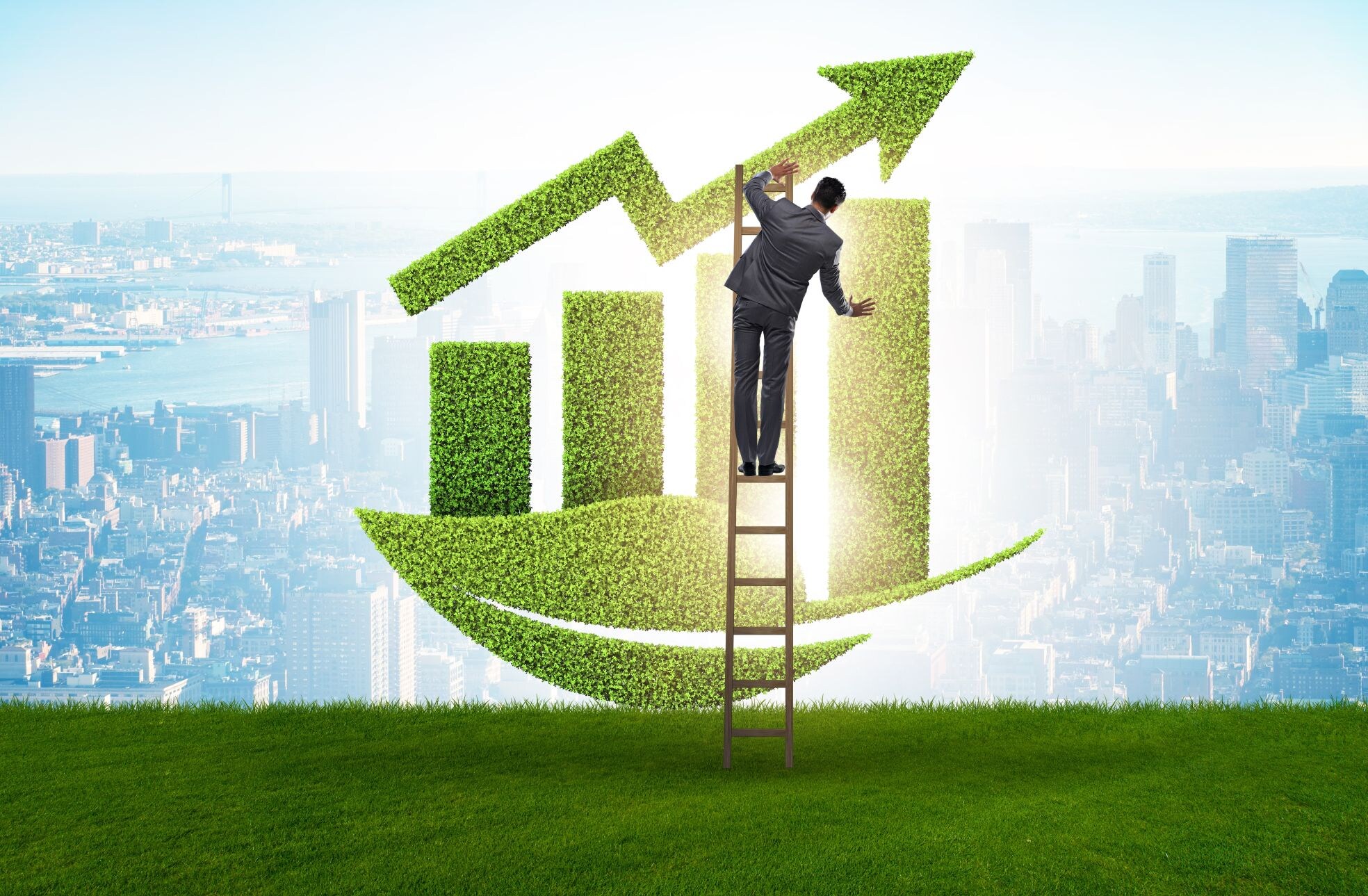 Carbon Equity. Afbeelding: Shutterstock
