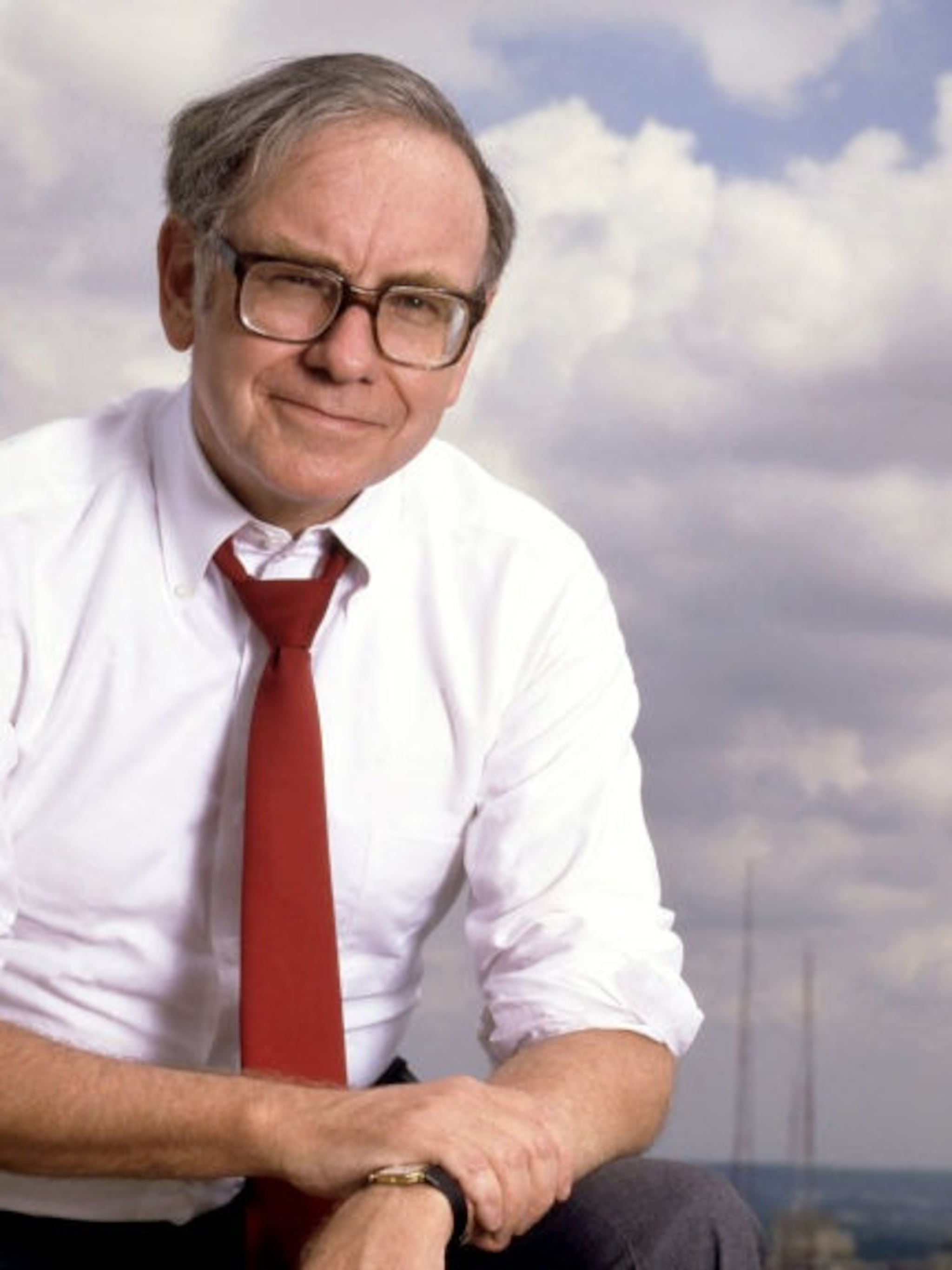 warren buffet greg abel beleggen tijdperk ceo