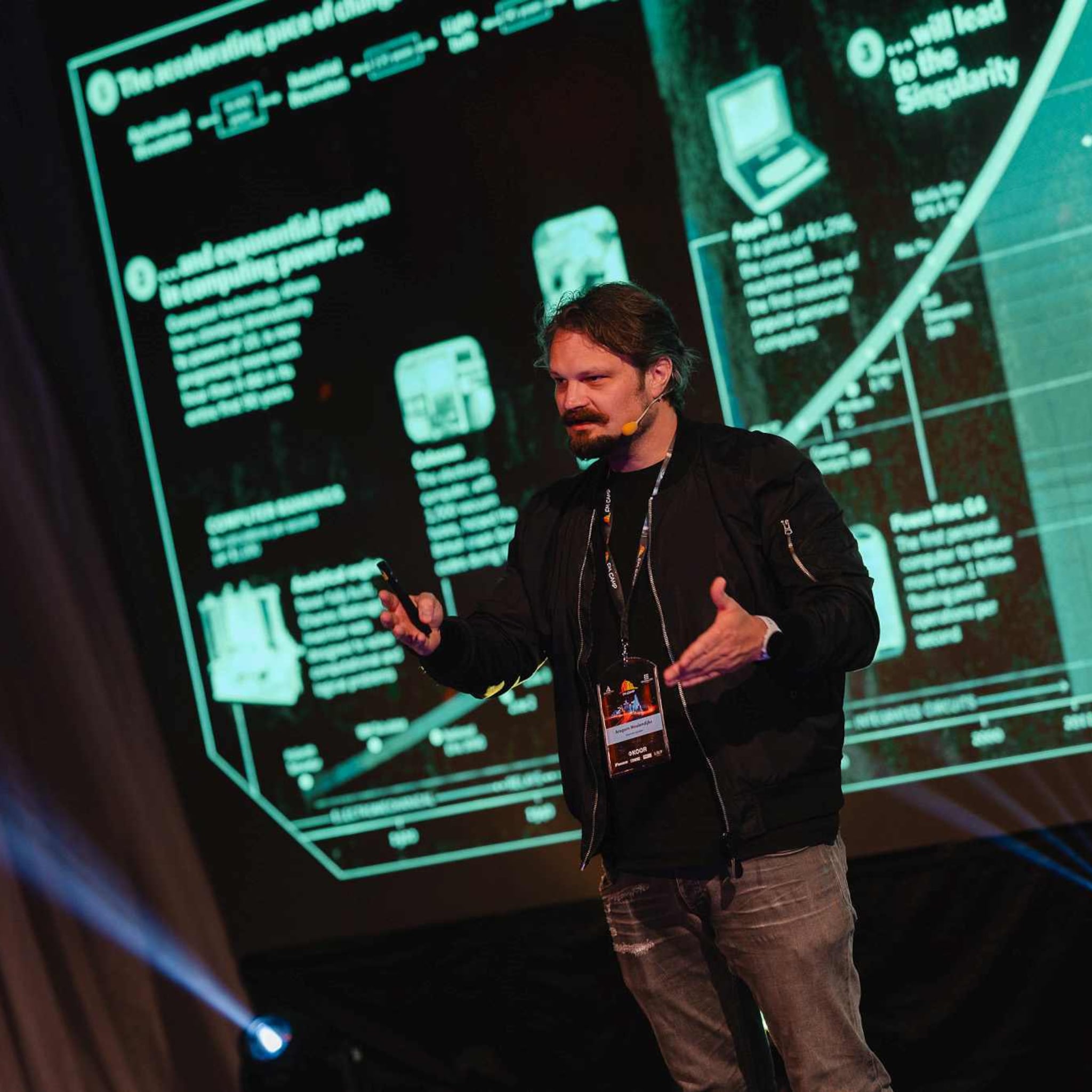 ai masterclass businessleaders aragorn meulendijks