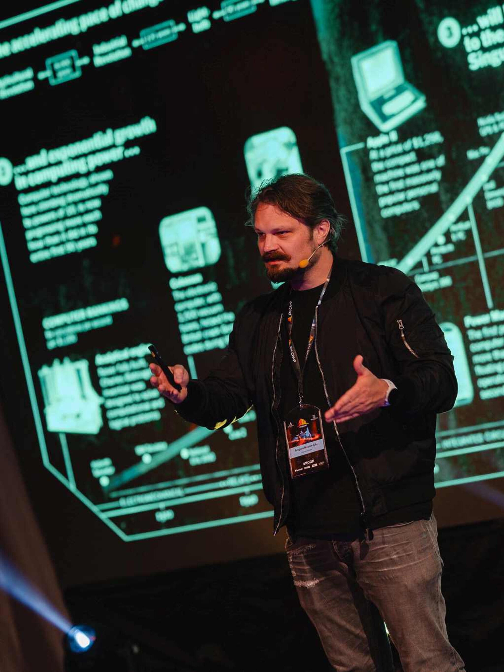 ai masterclass businessleaders aragorn meulendijks