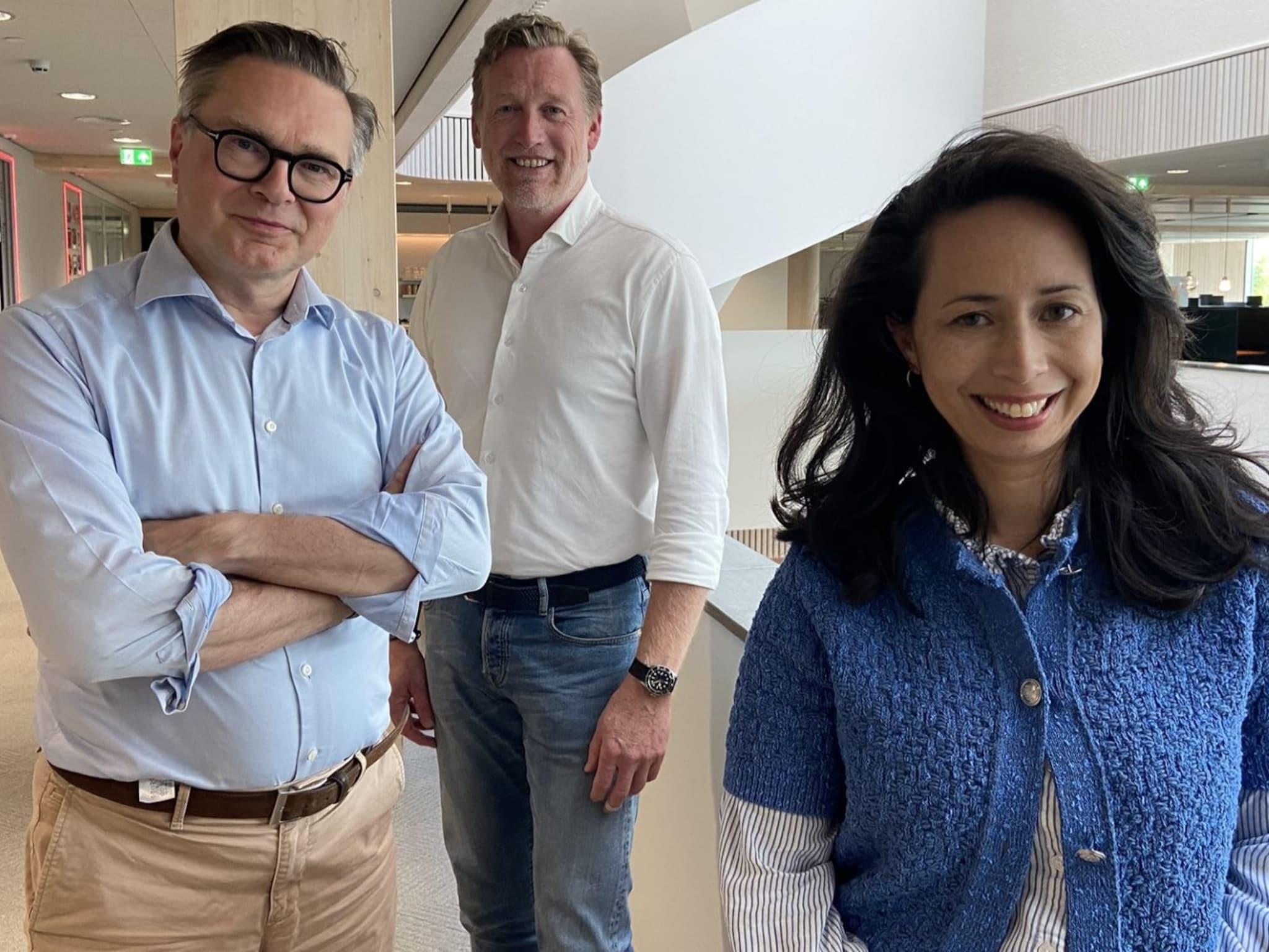 ai data woordvoering pr jan willem schalkwijk presspage charissa smits clipit news