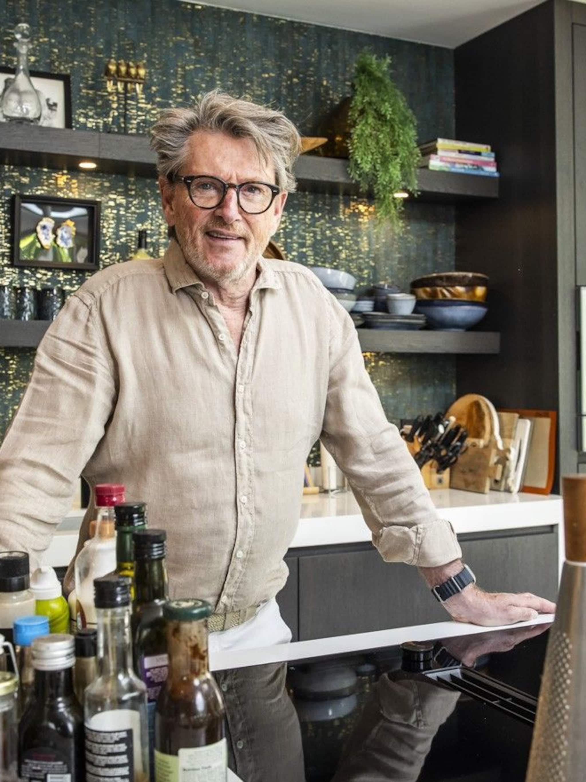 guide des chefs erik de zwart eugene tuijnman topkoks restaurants