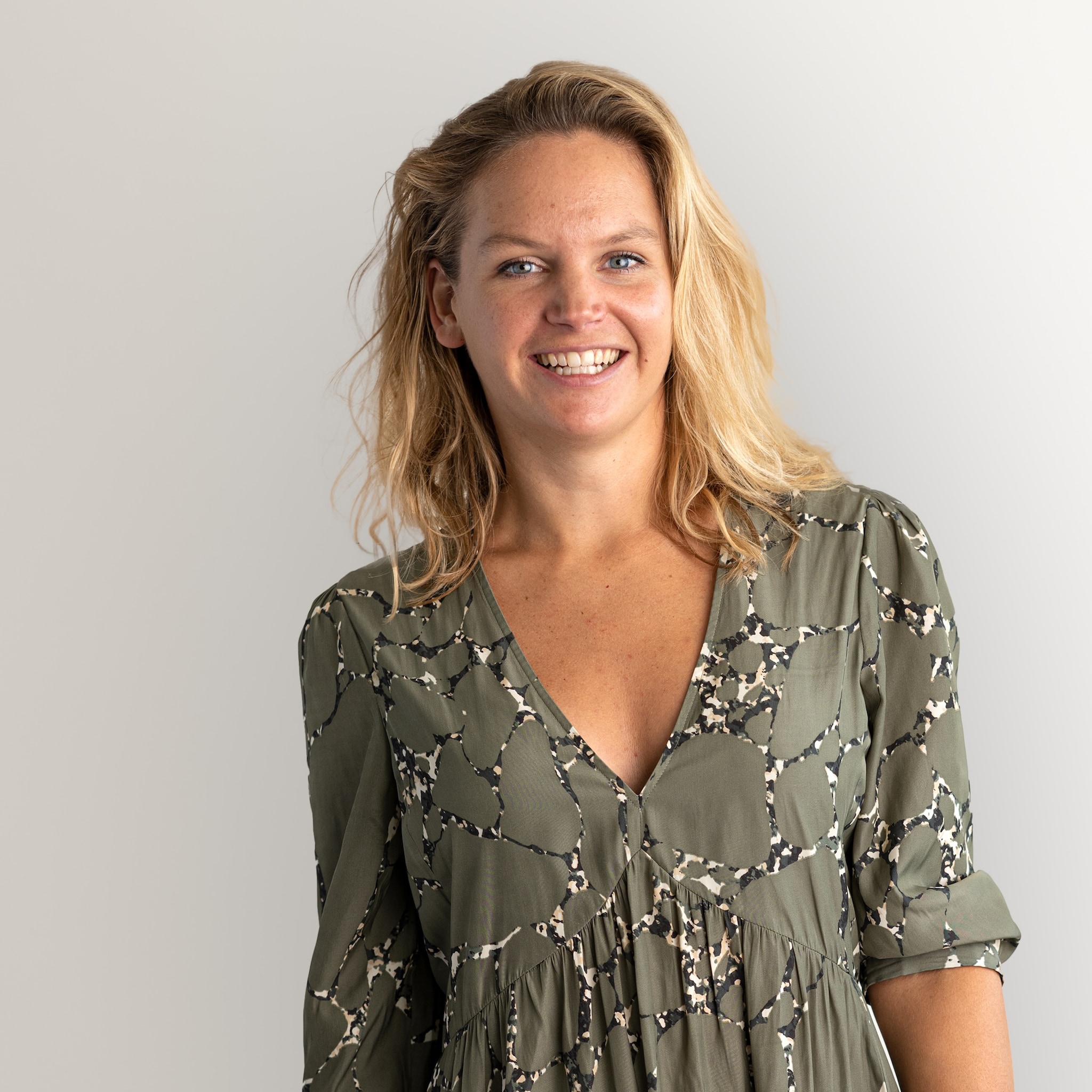 bette bakker
