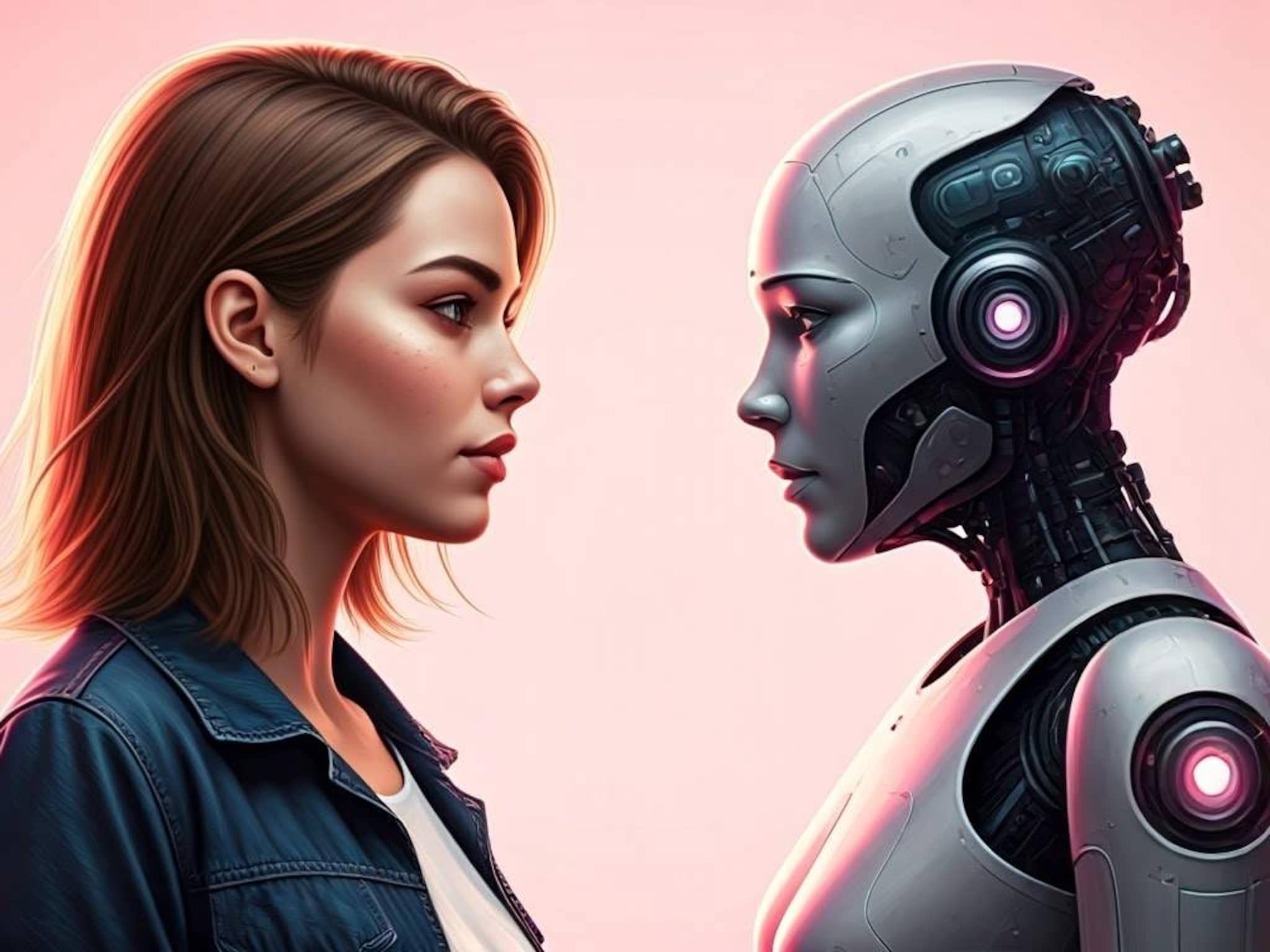 gen z ai dating tech toekomst samenleving