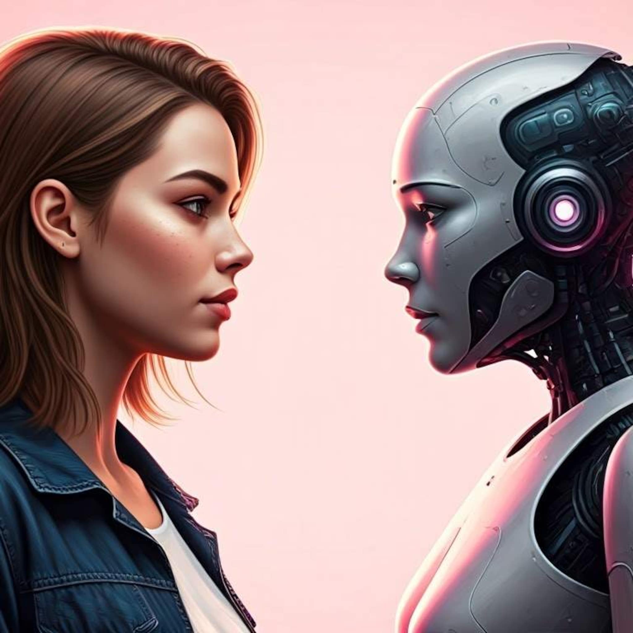 gen z ai dating tech toekomst samenleving