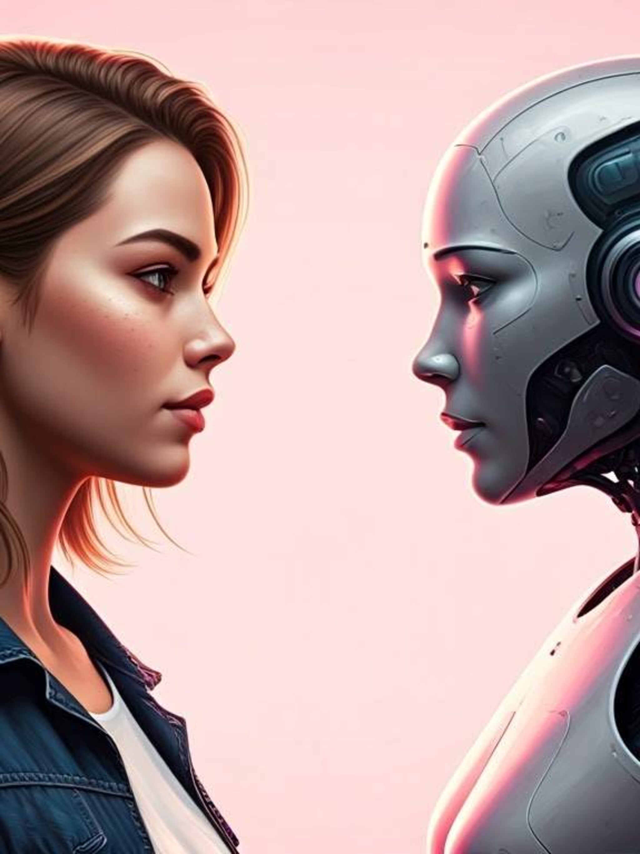 gen z ai dating tech toekomst samenleving