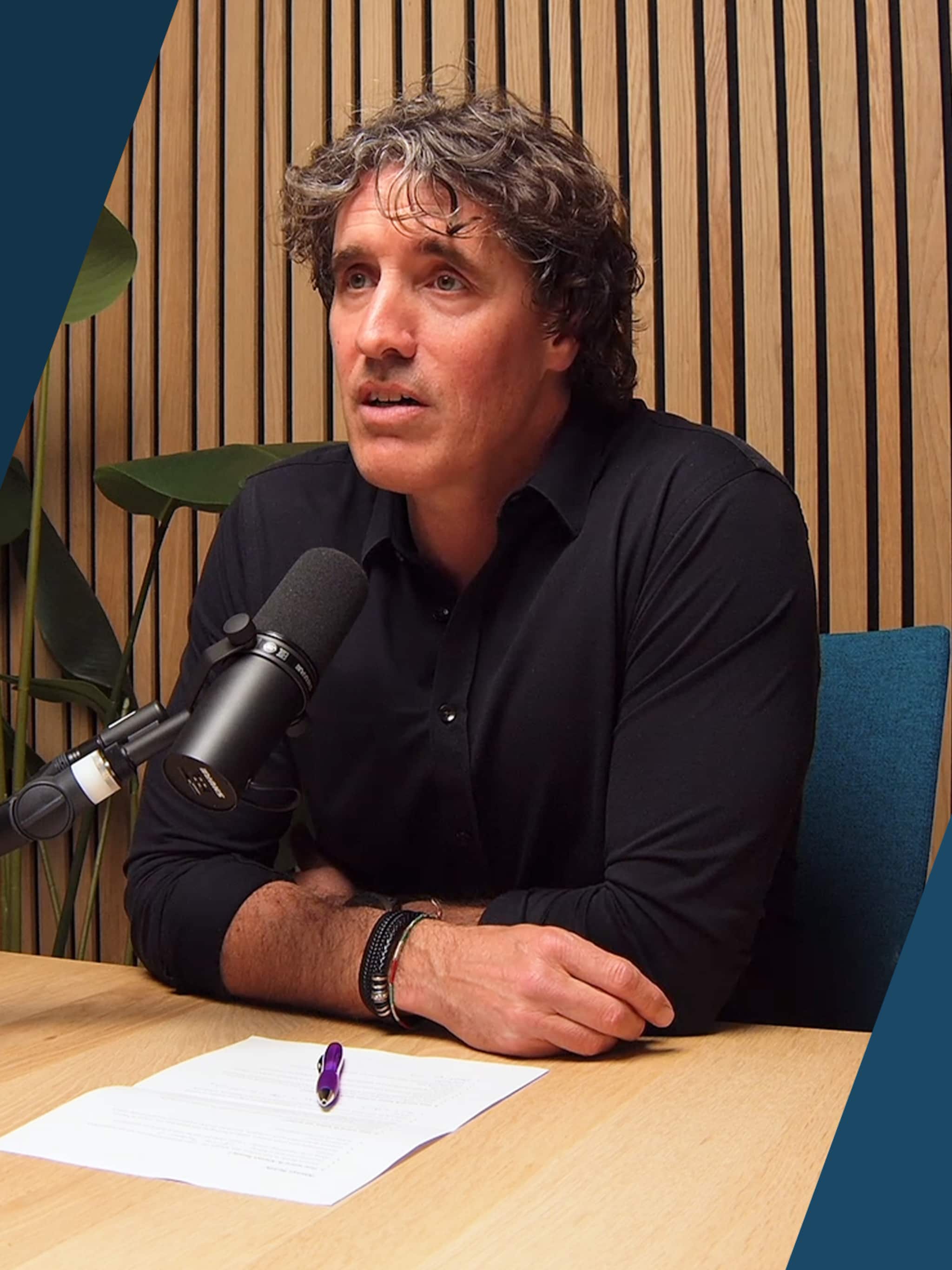 rust uitstralen als leider kun je leren